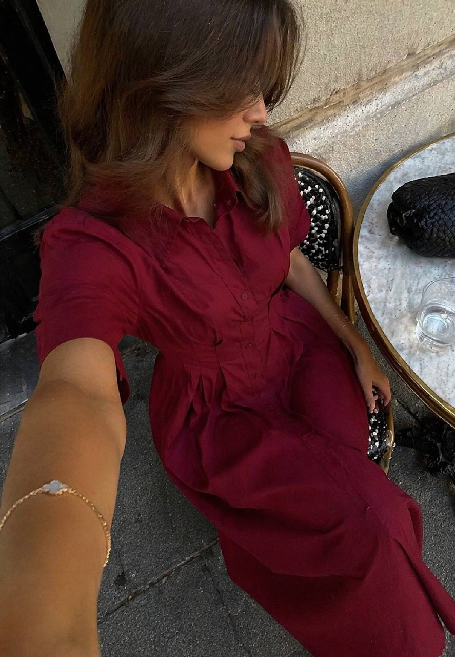 Фото Tensione in