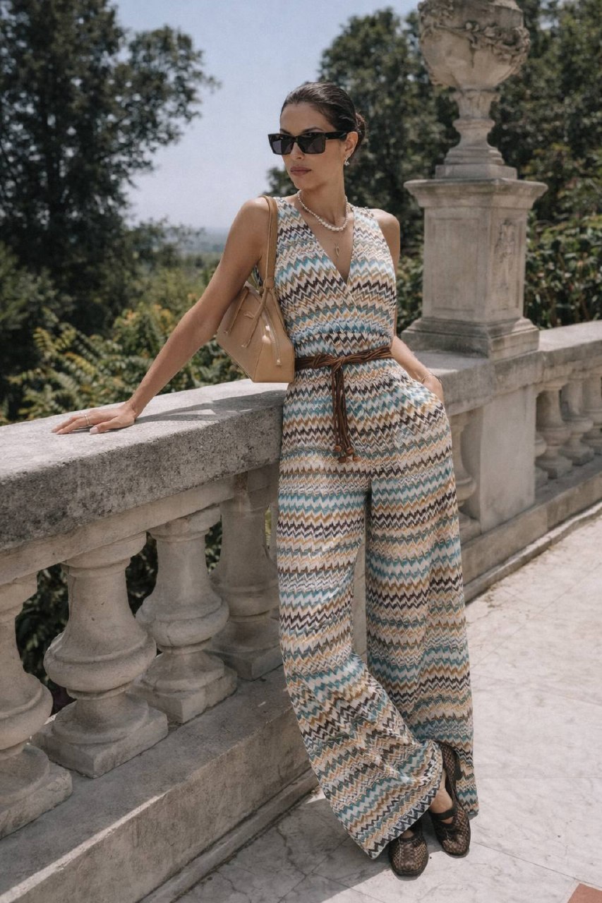 Фото Tensione in