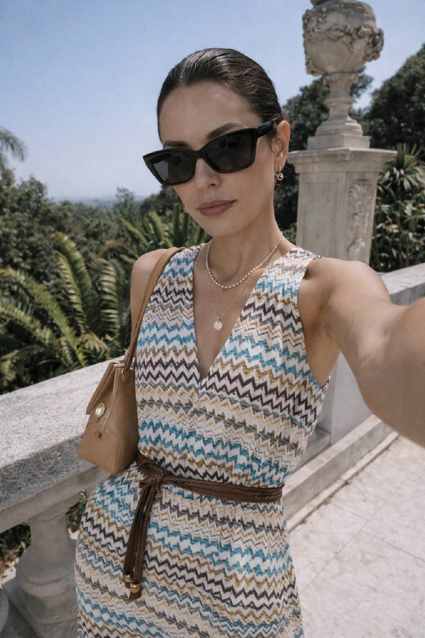 Фото Tensione in