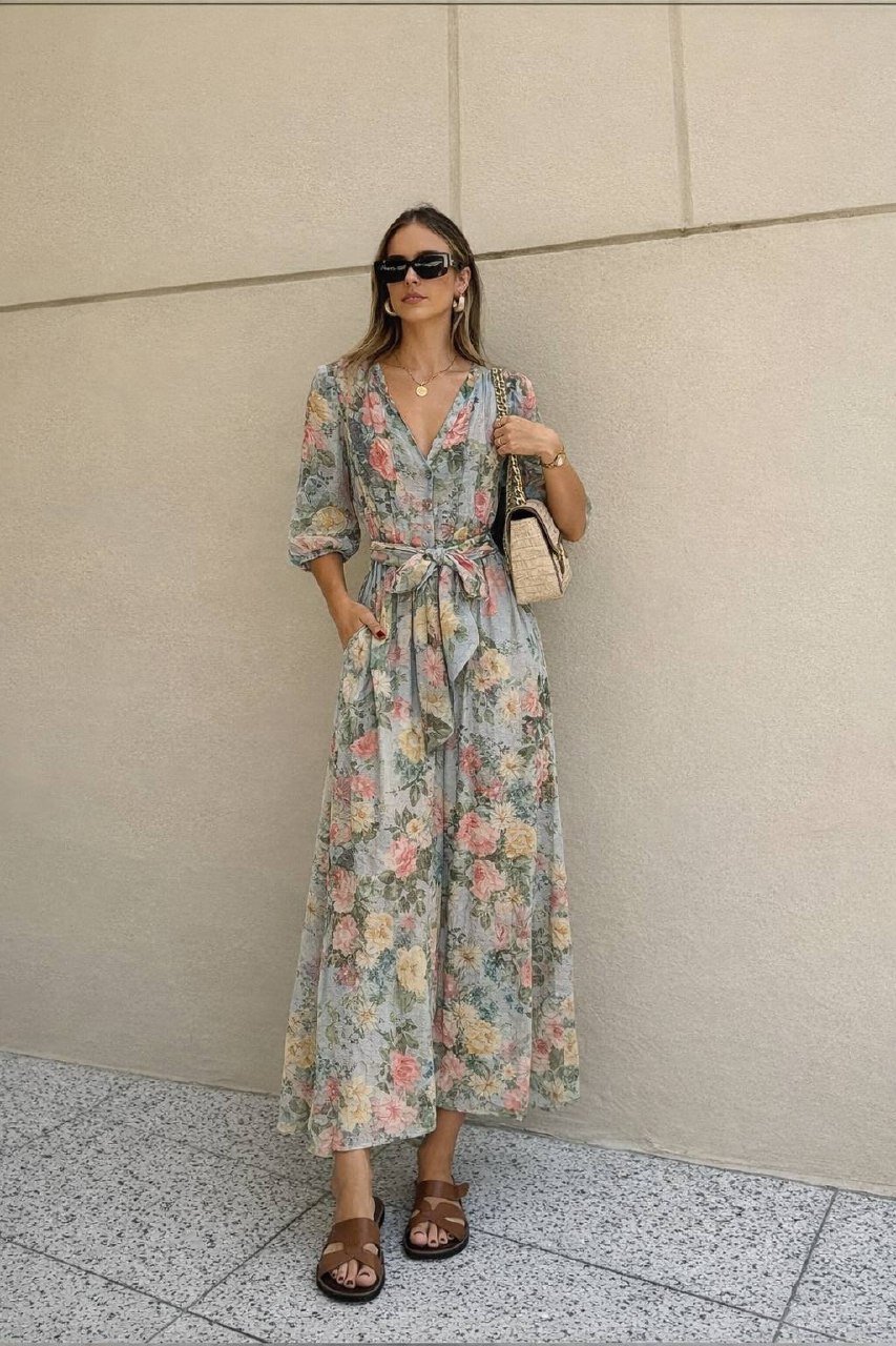 Фото Tensione in