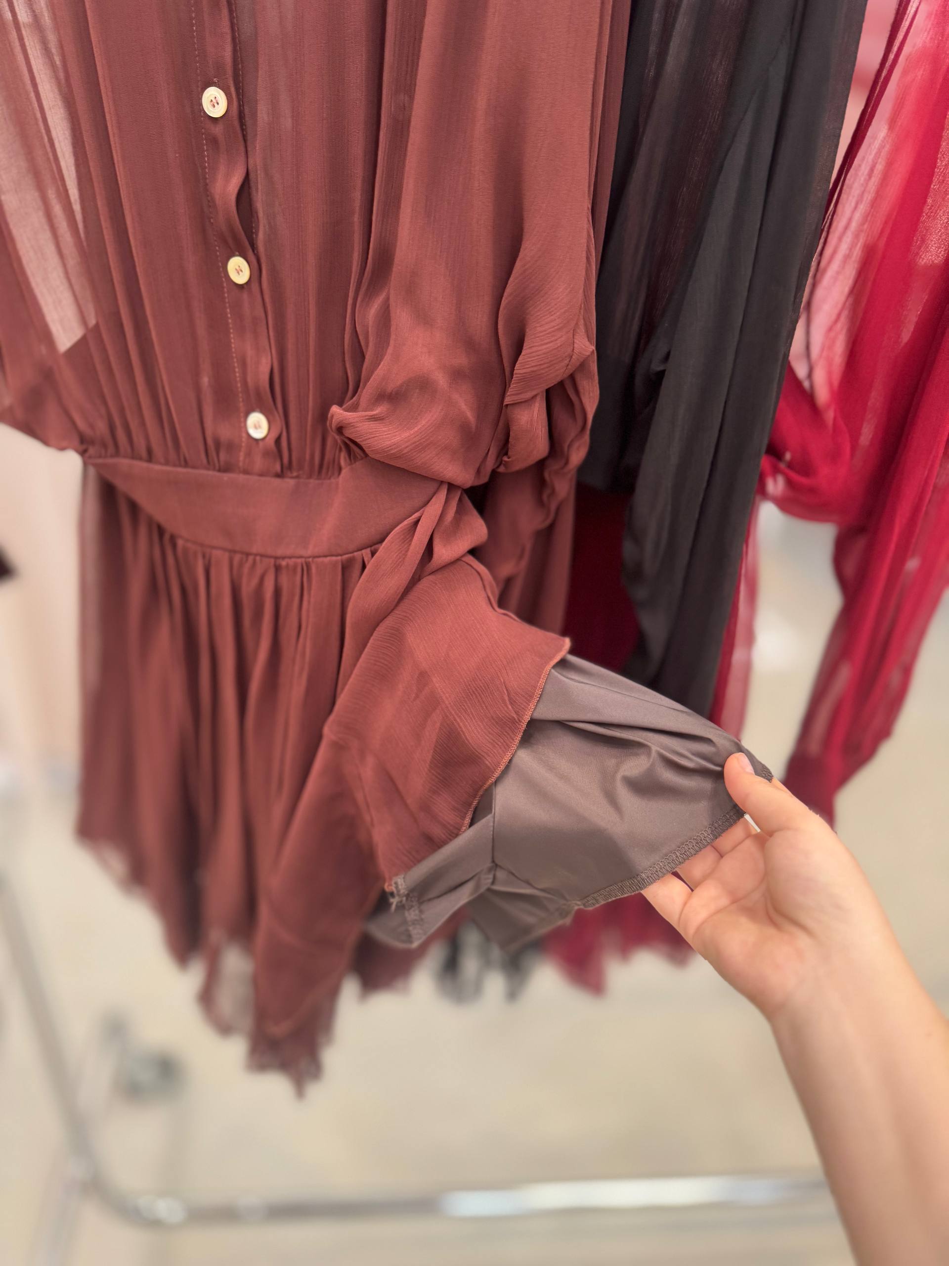 Фото Tensione in