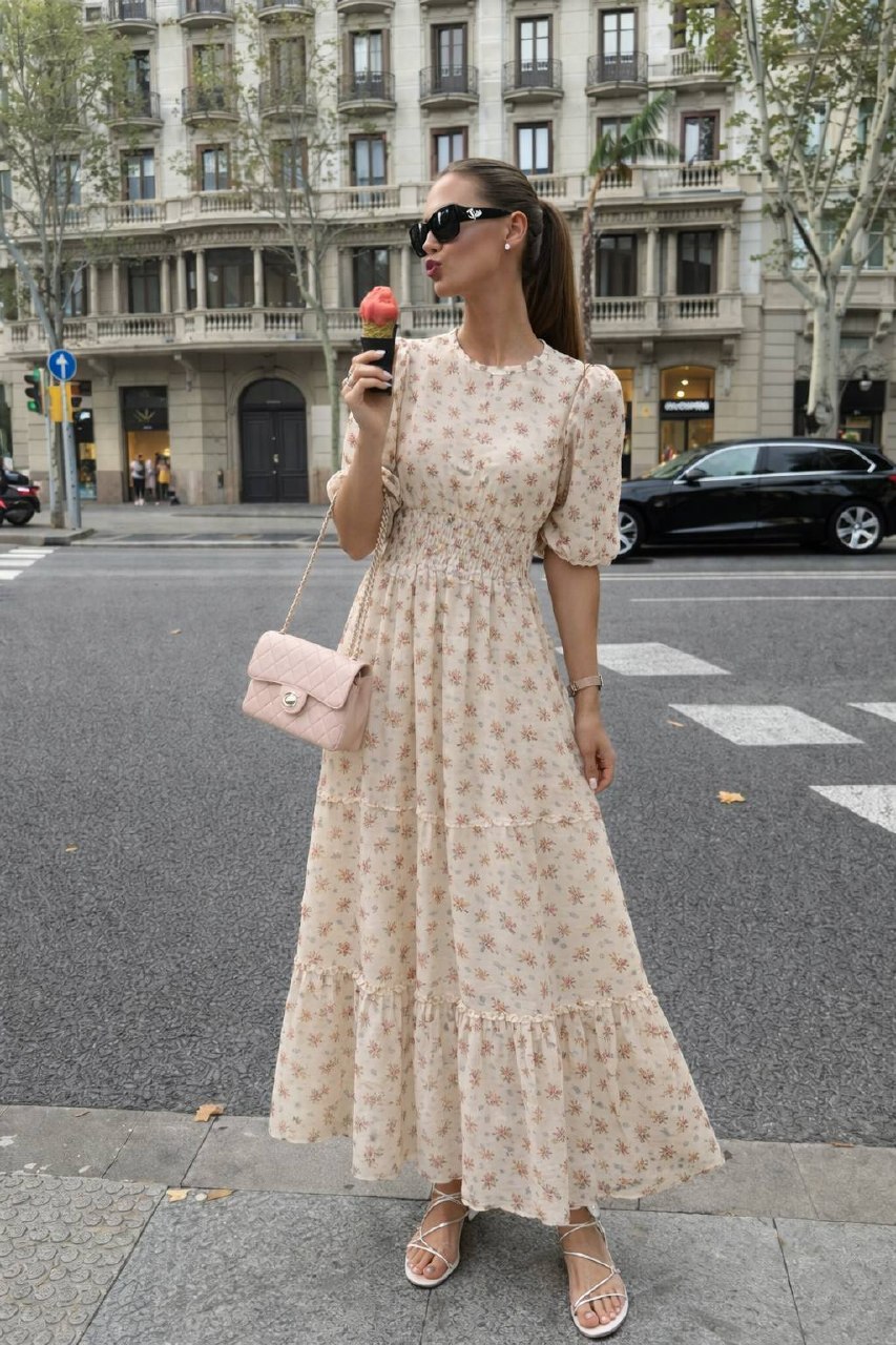 Фото Tensione in