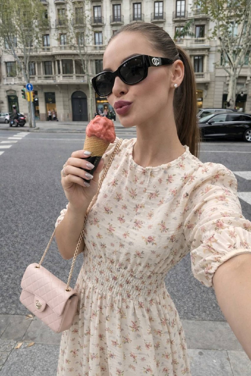 Фото Tensione in