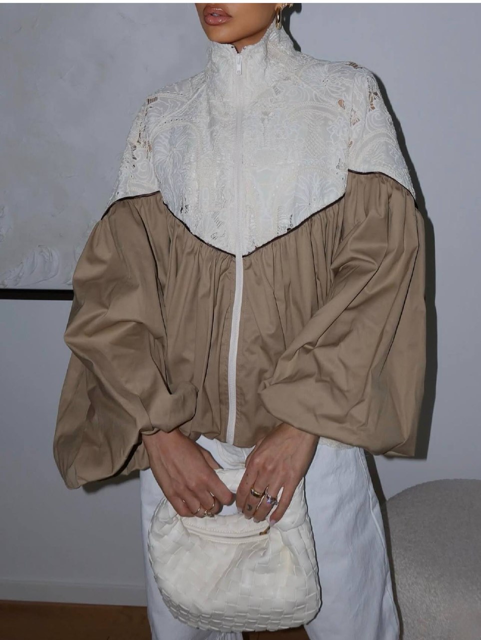 Фото Tensione in