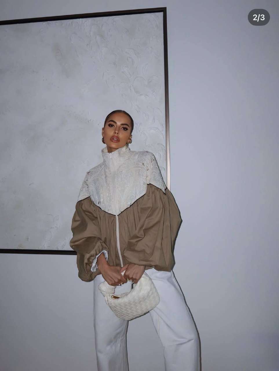 Фото Tensione in