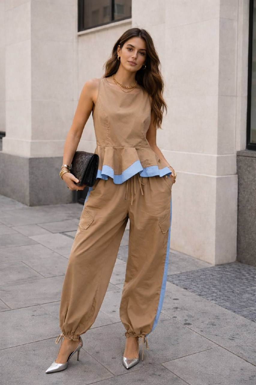 Фото Tensione in