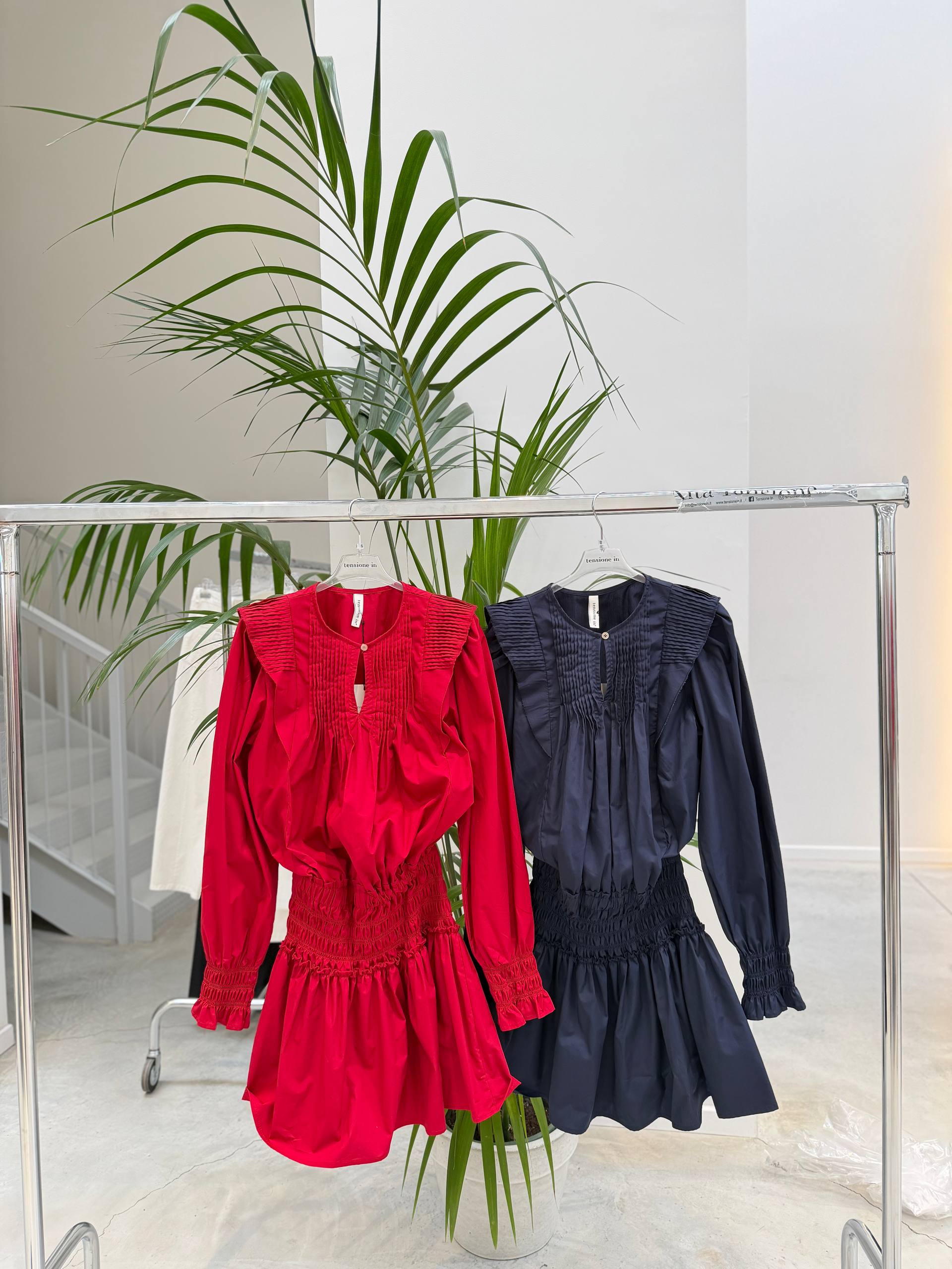 Фото Tensione in