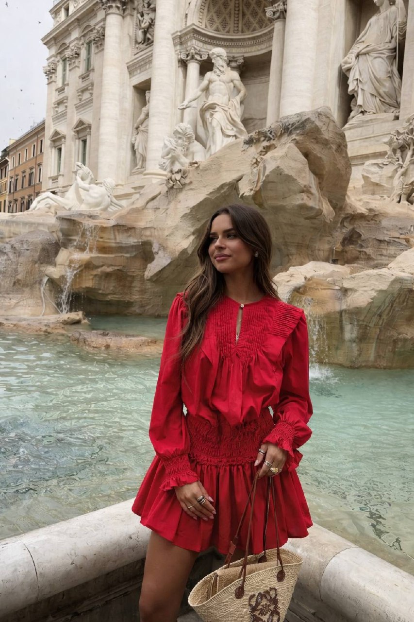 Фото Tensione in