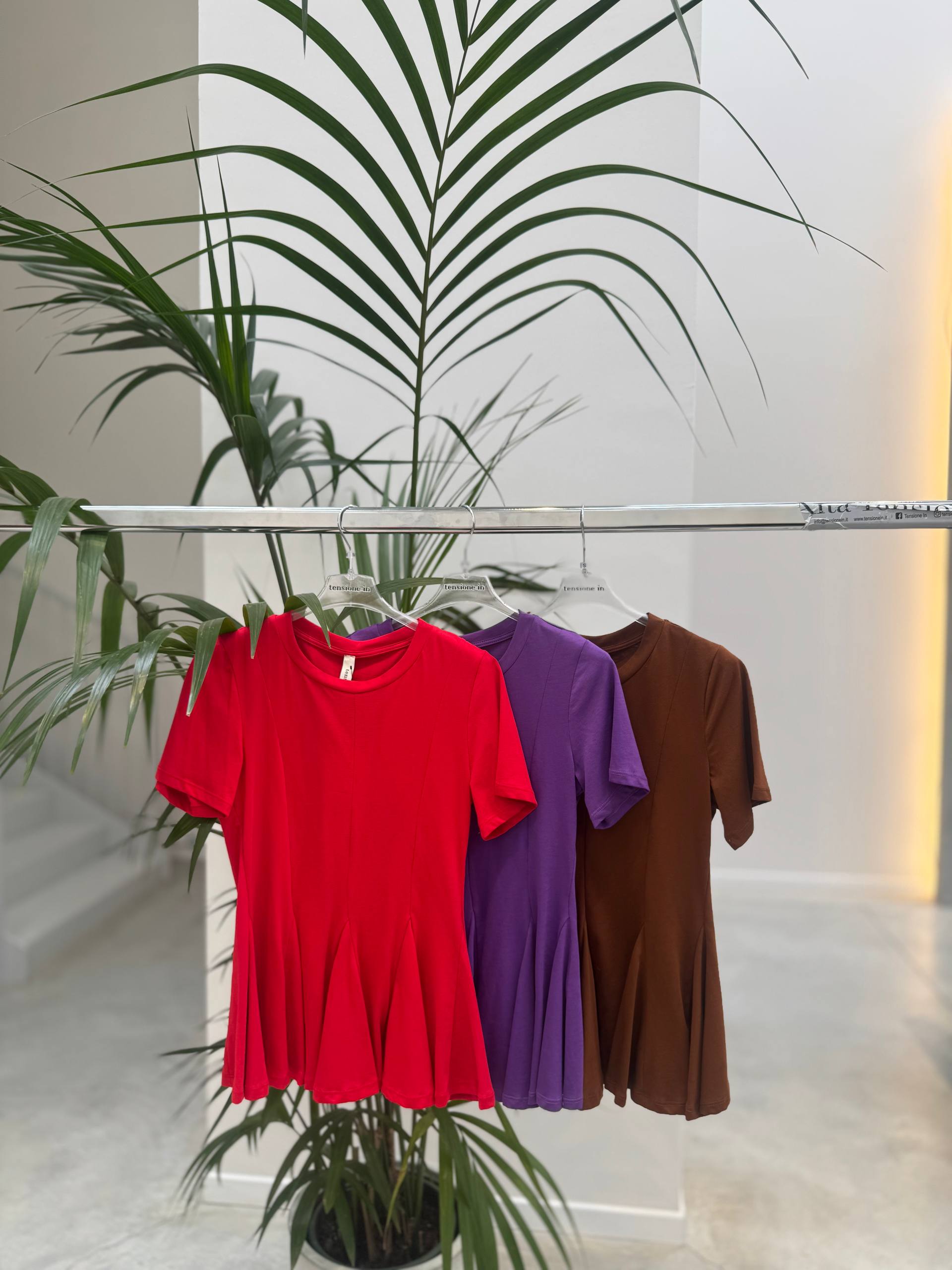 Фото Tensione in