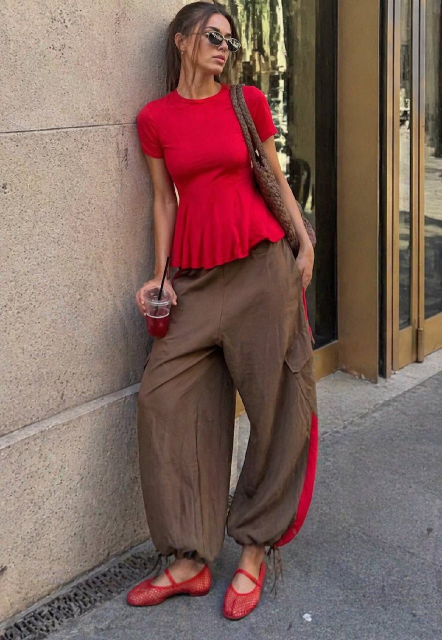 Фото Tensione in