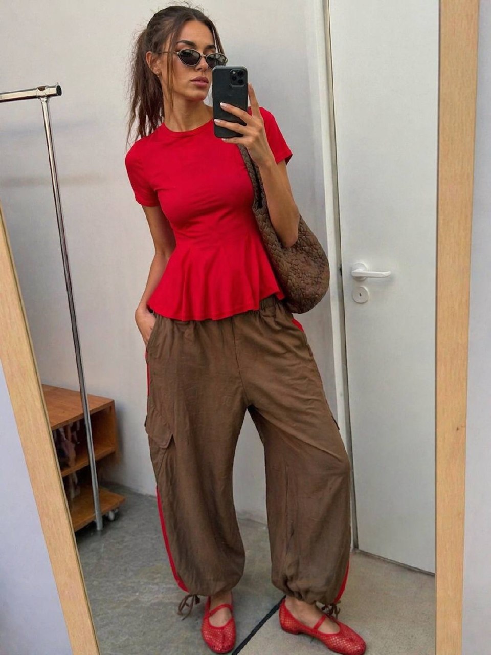 Фото Tensione in