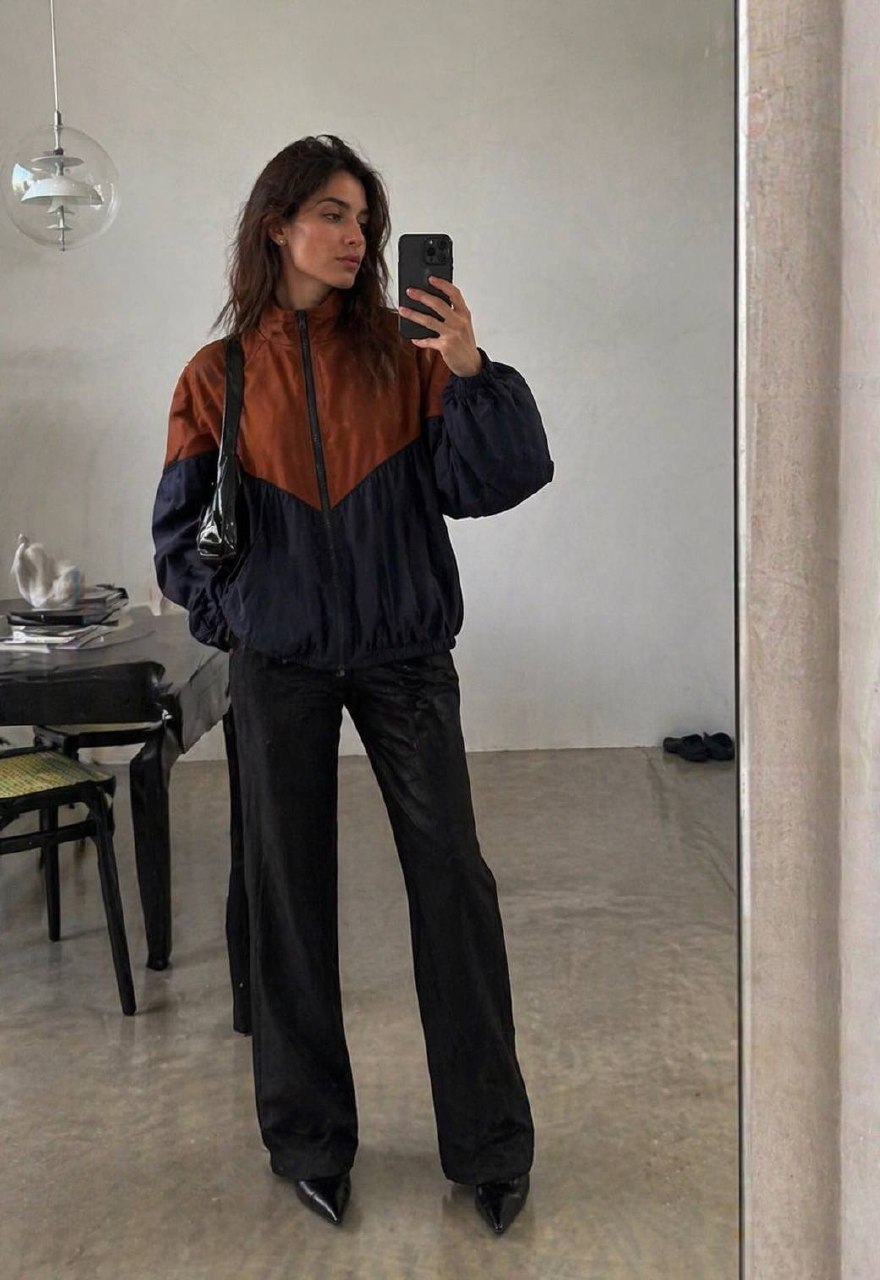 Фото Tensione in