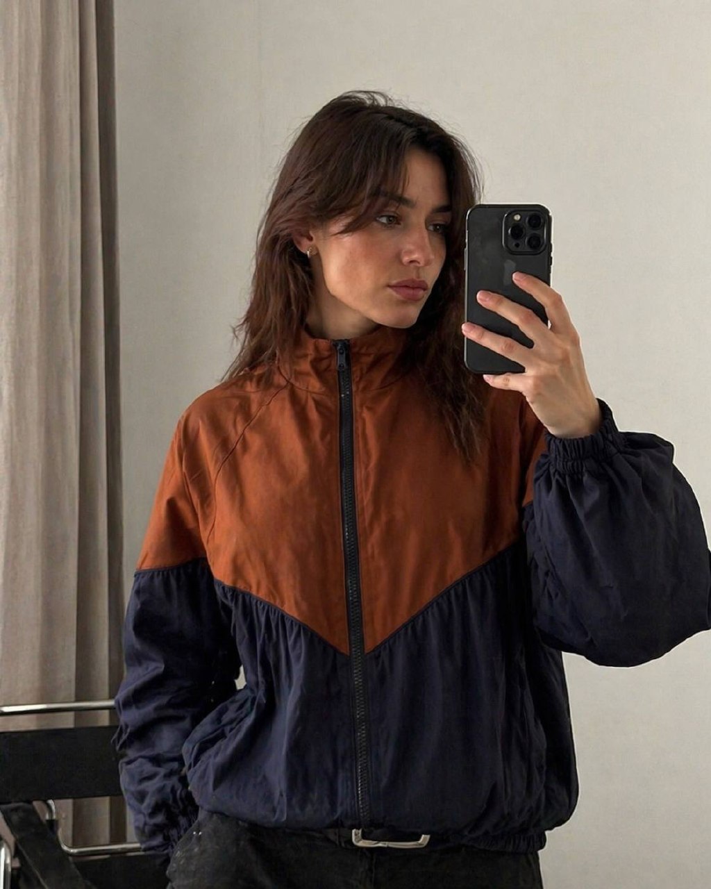 Фото Tensione in