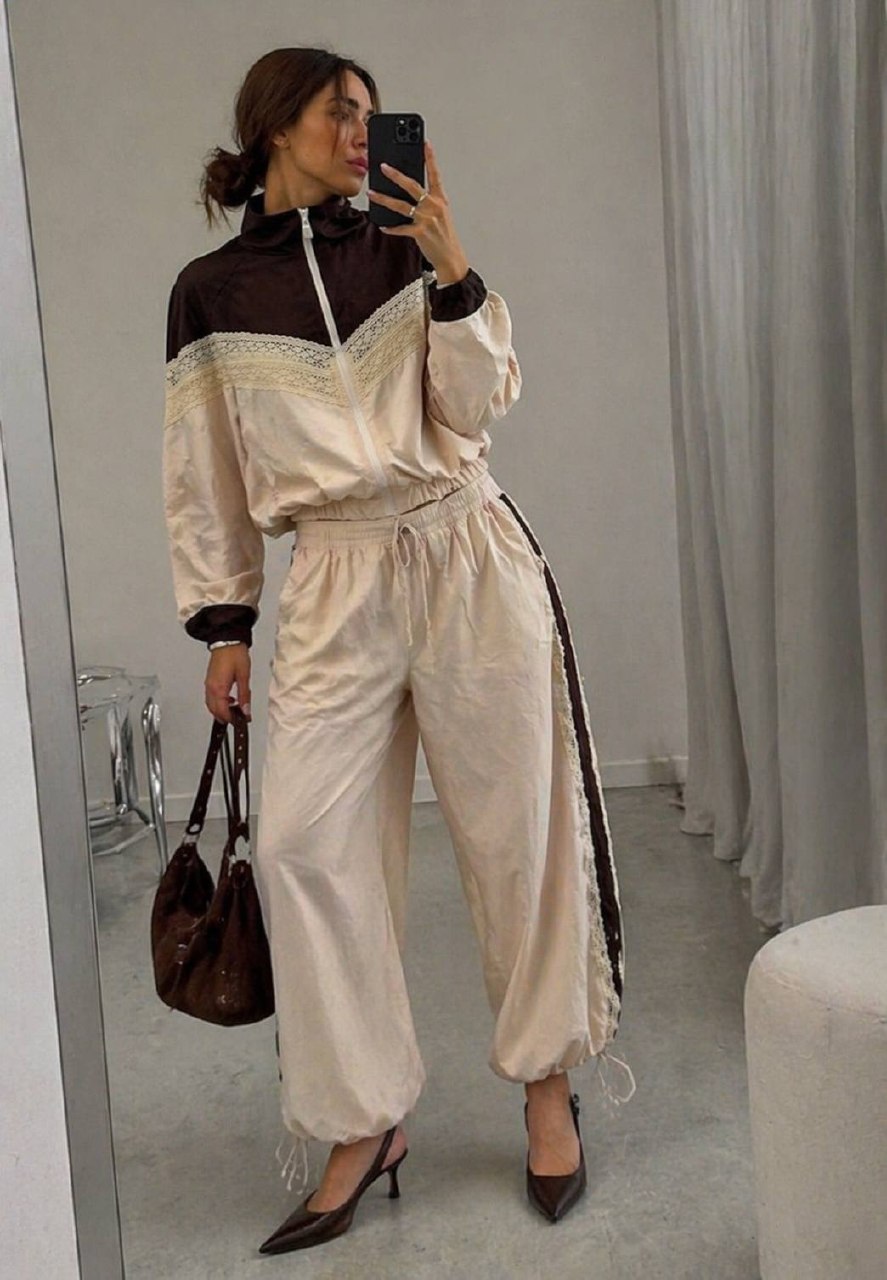 Фото Tensione in