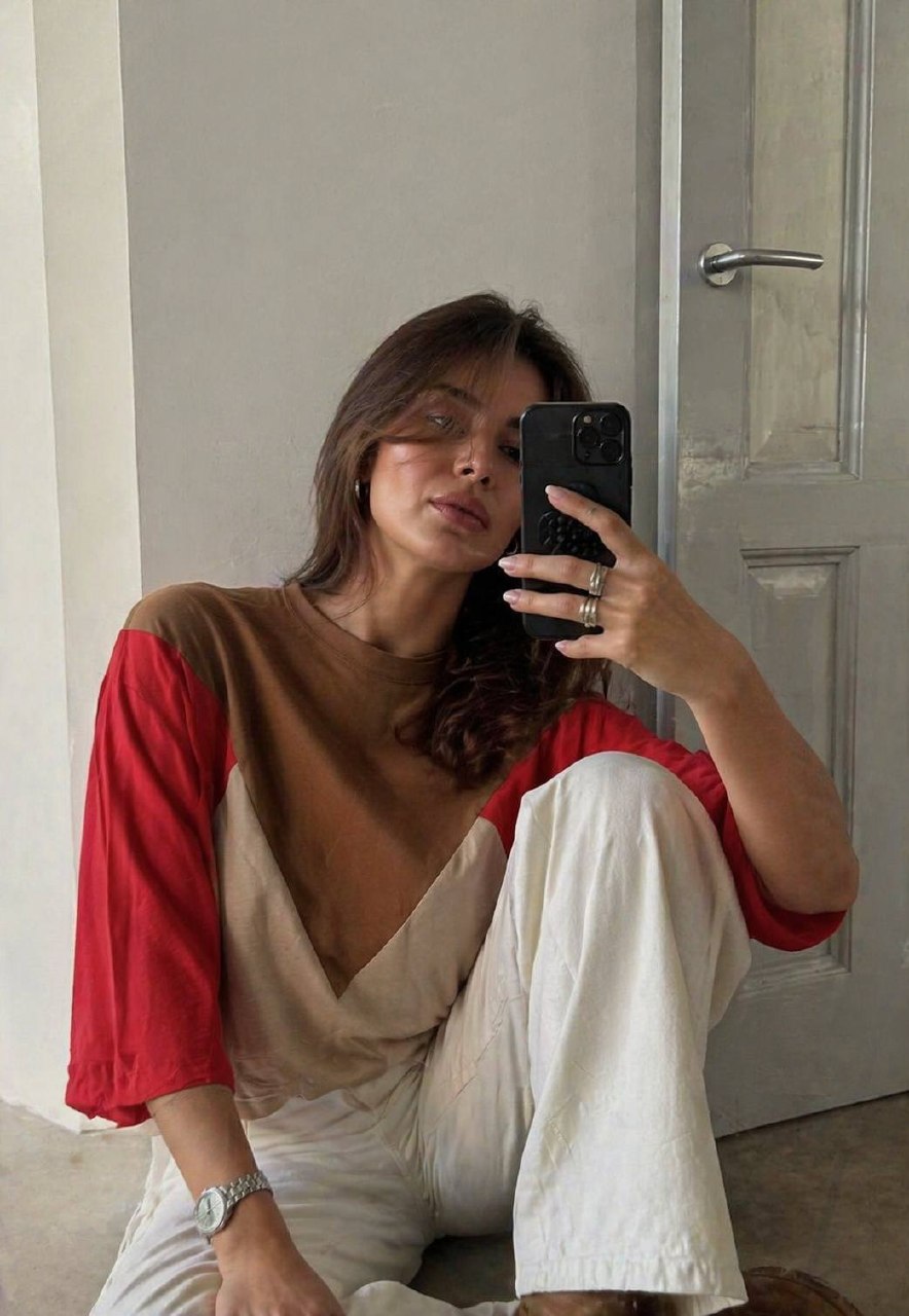 Фото Tensione in