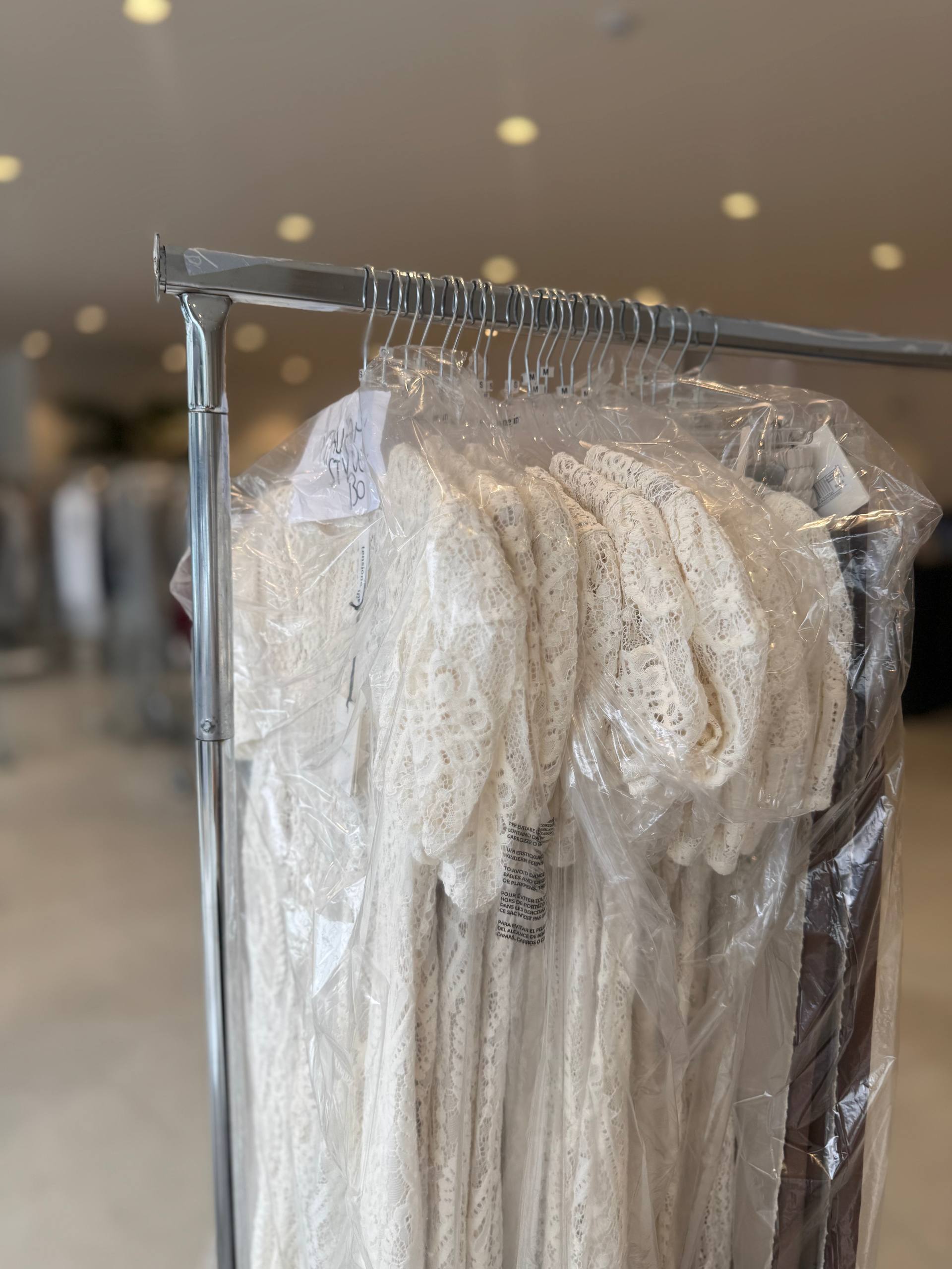 Фото Tensione in