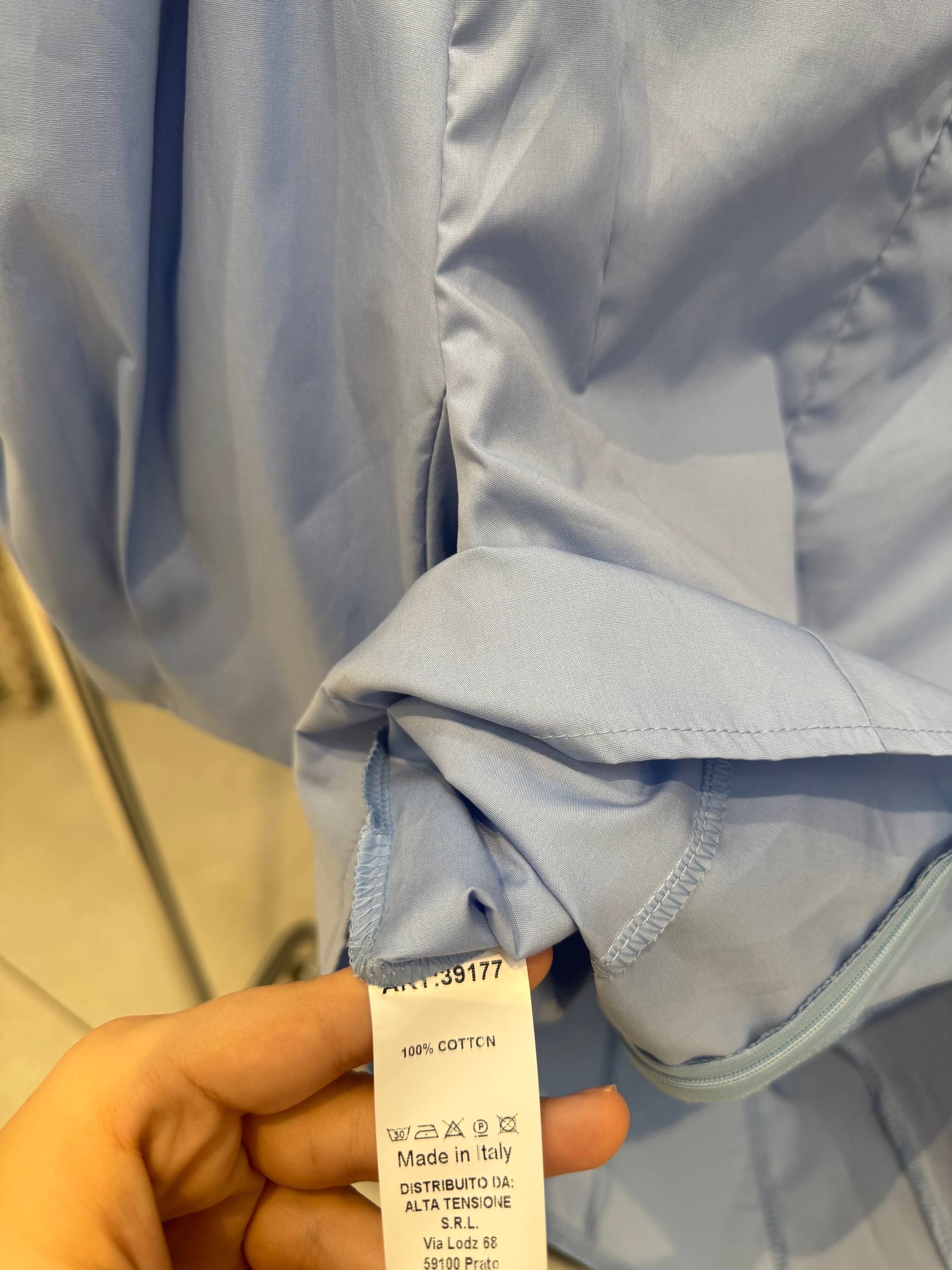 Фото Tensione in