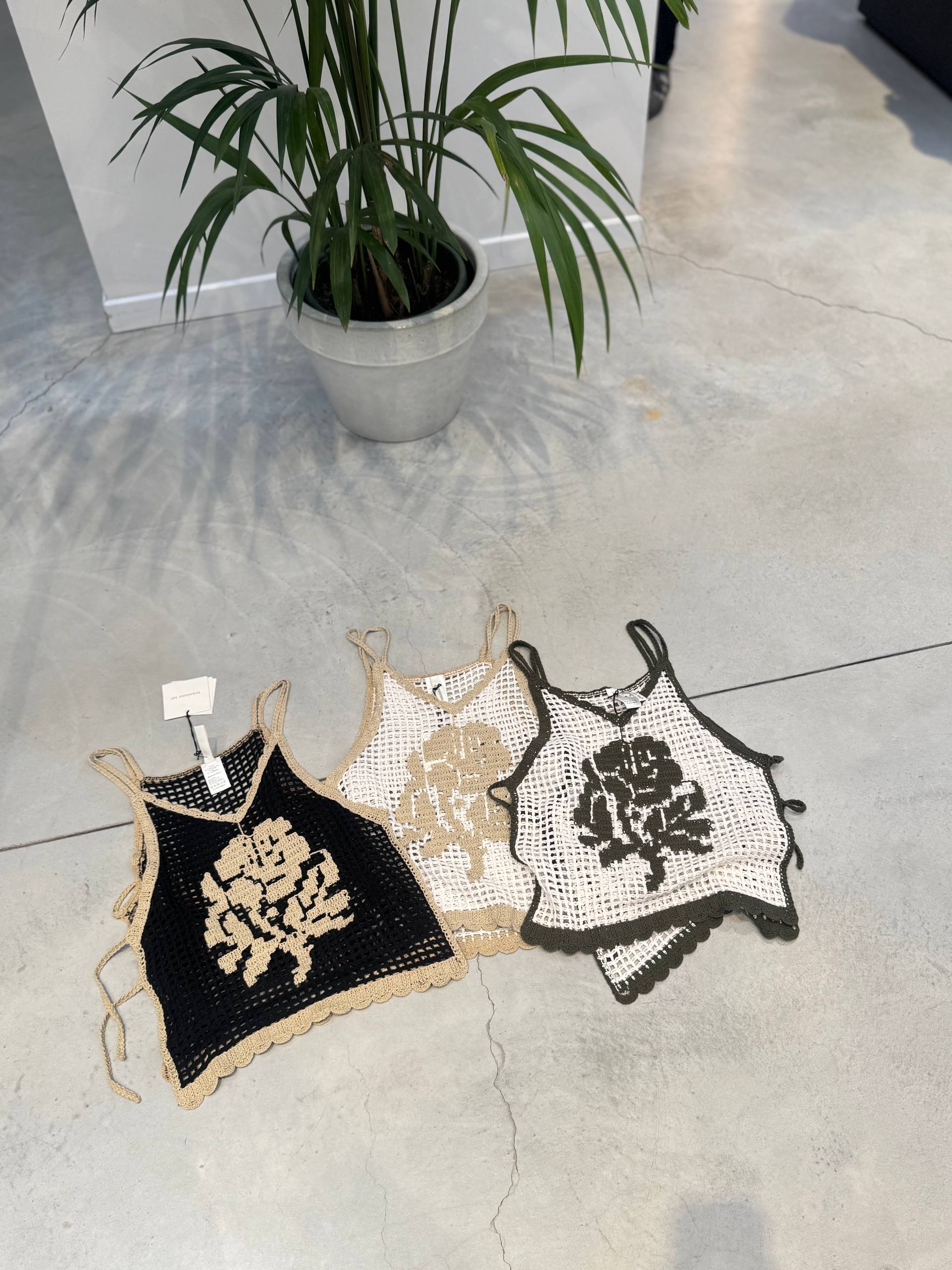 Фото Tensione in