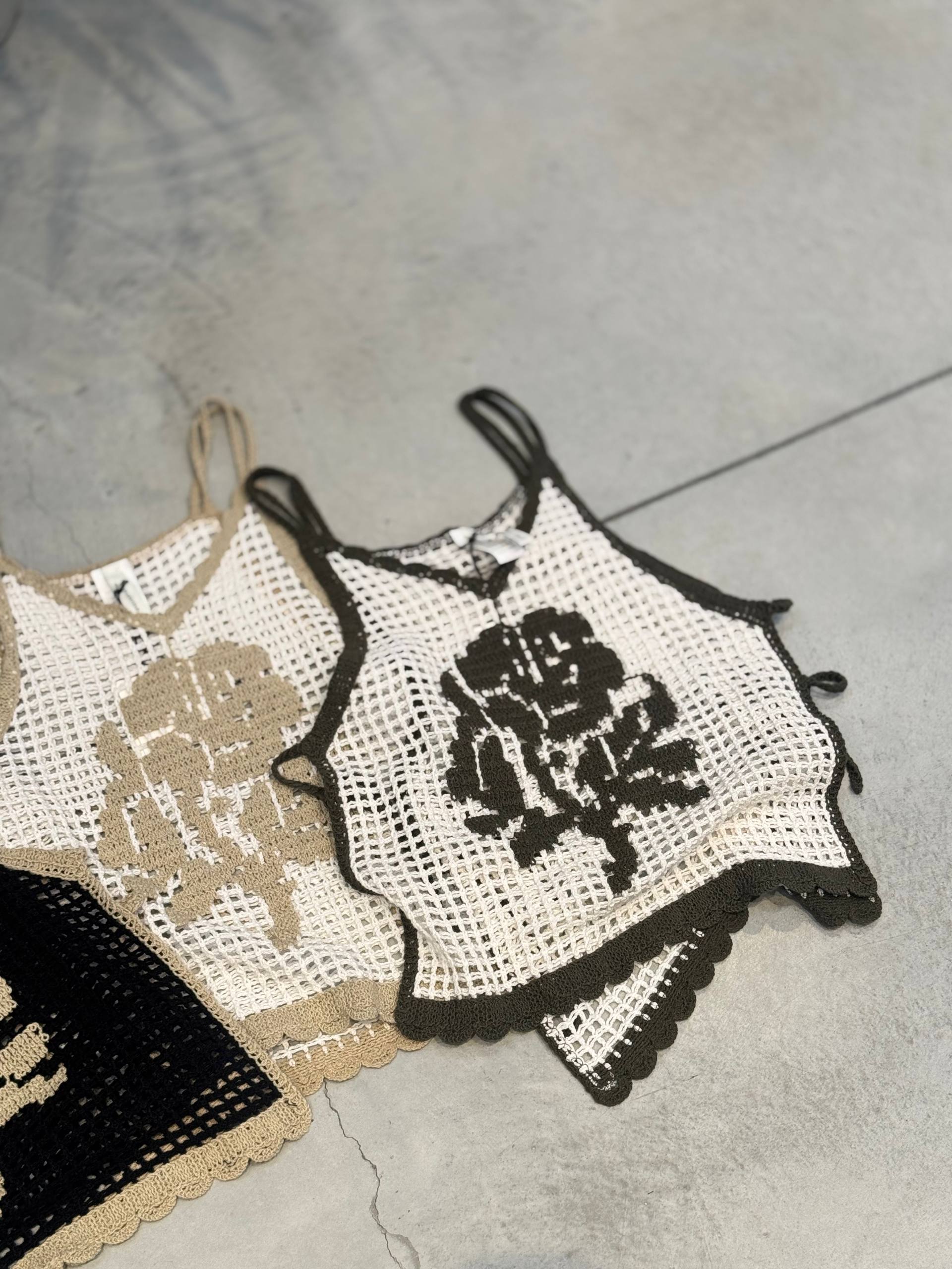 Фото Tensione in