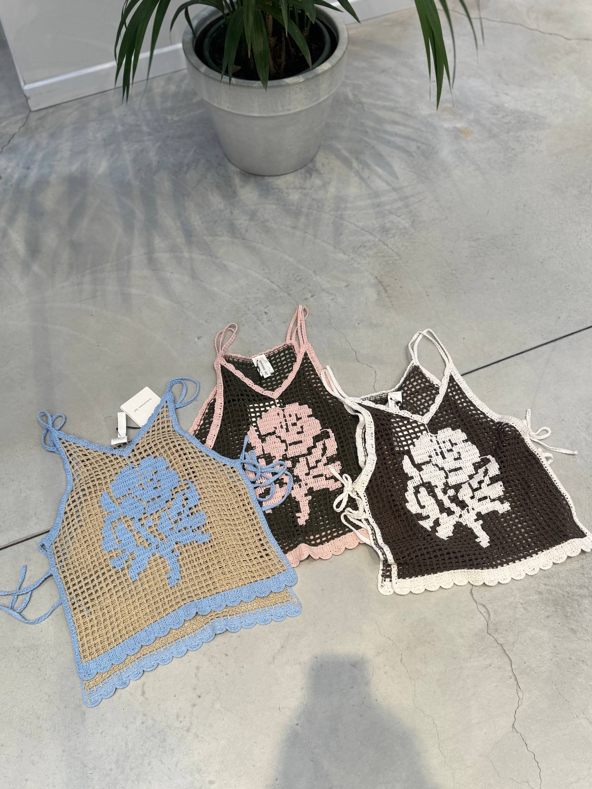 Фото Tensione in