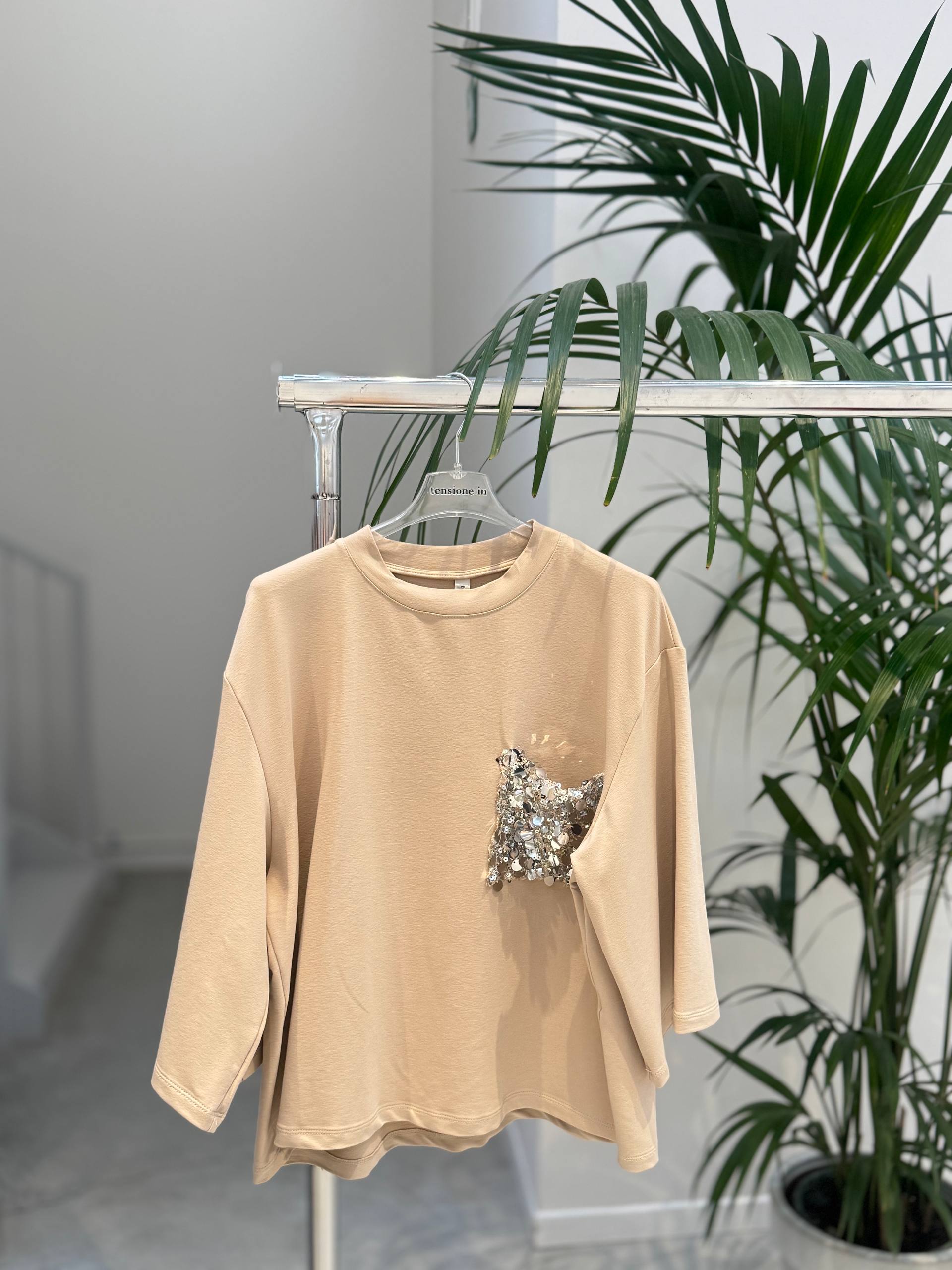 Фото Tensione in