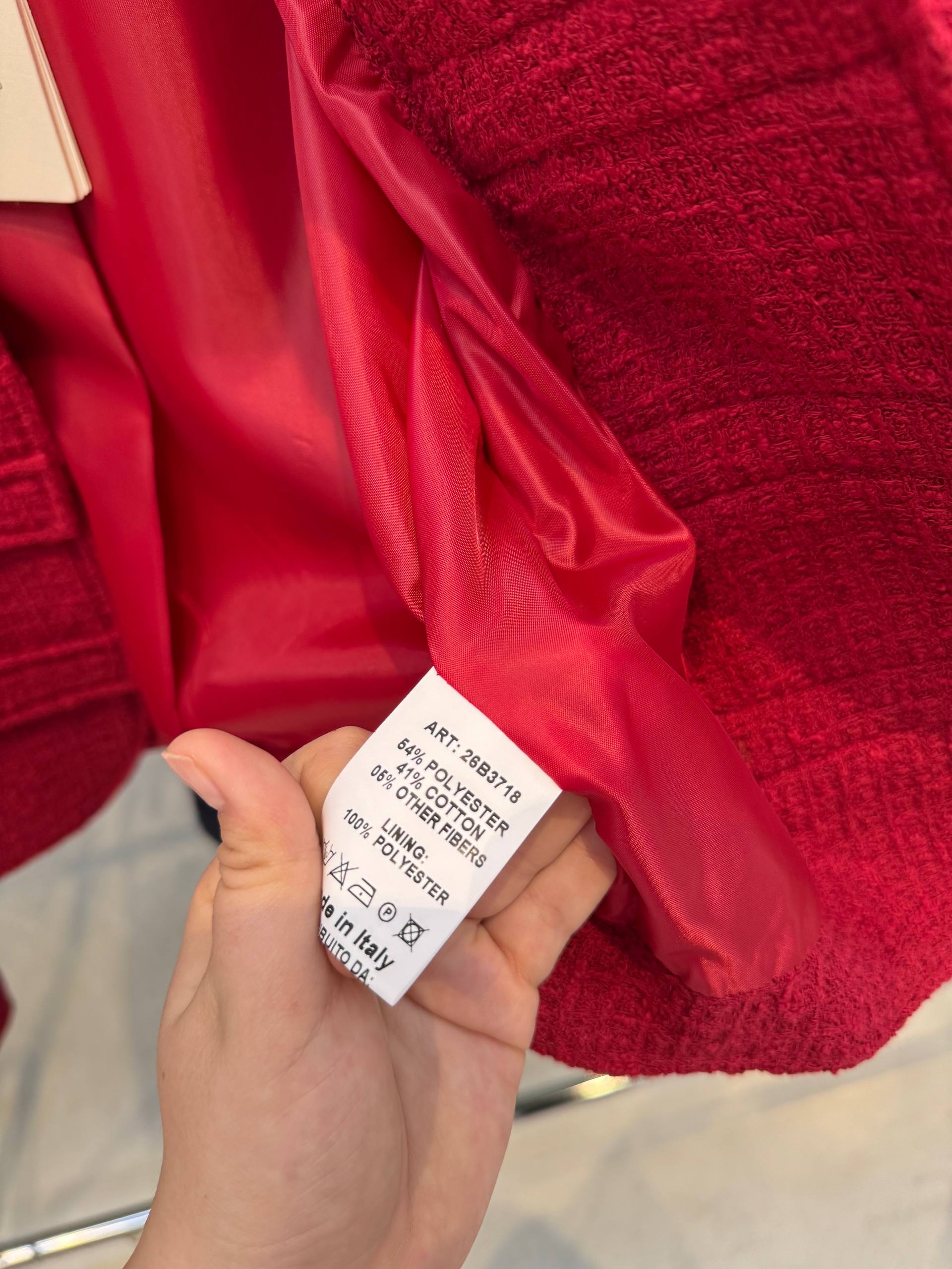 Фото Tensione in