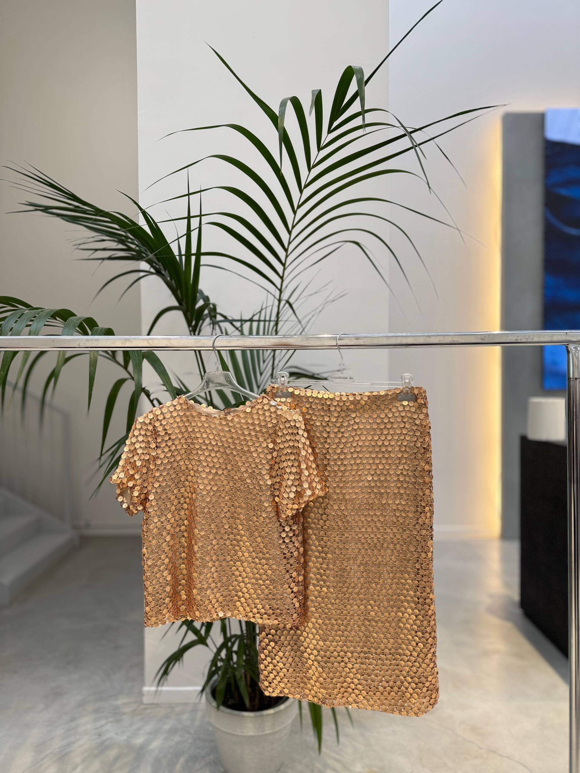 Фото Tensione in