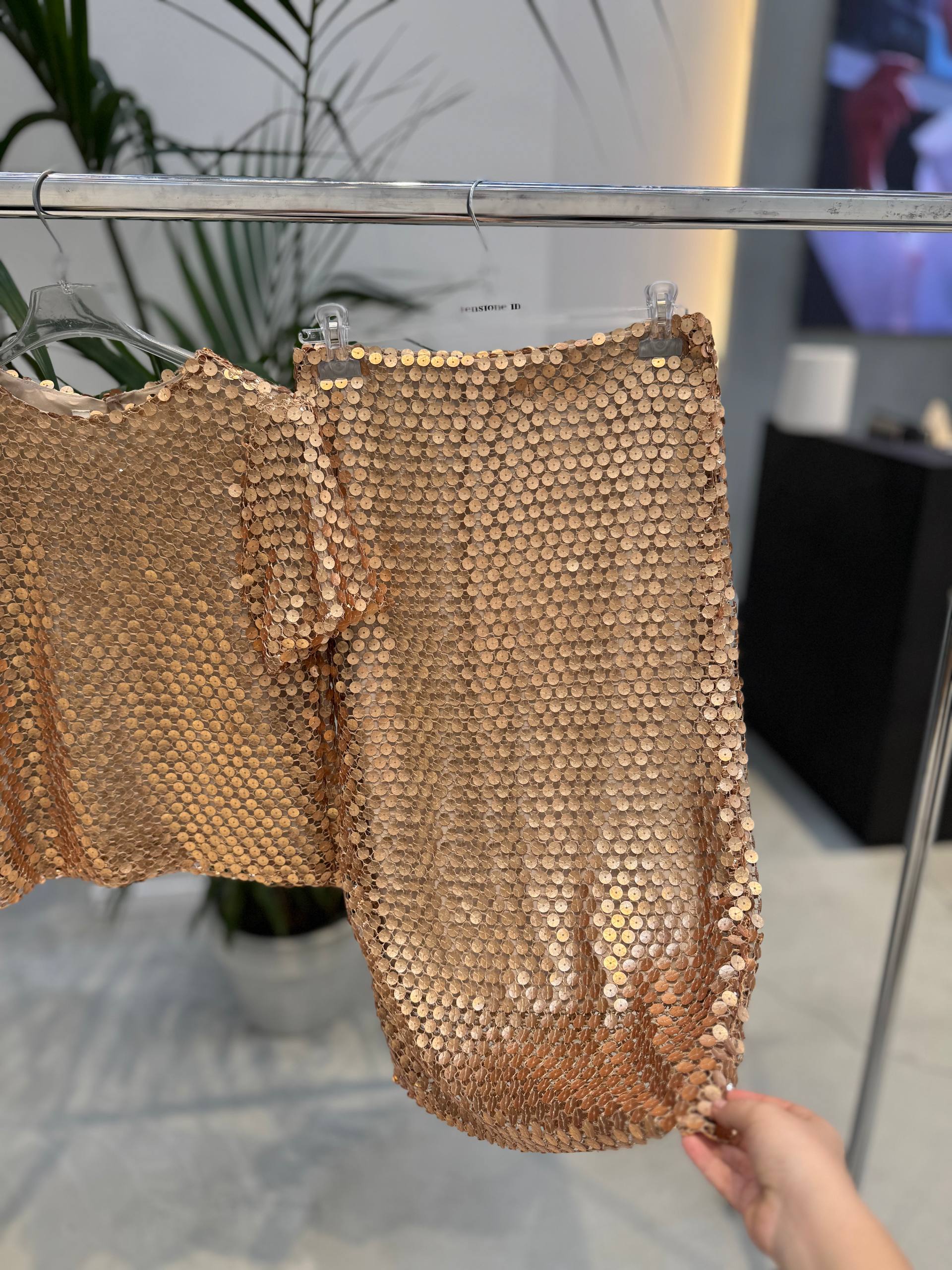 Фото Tensione in