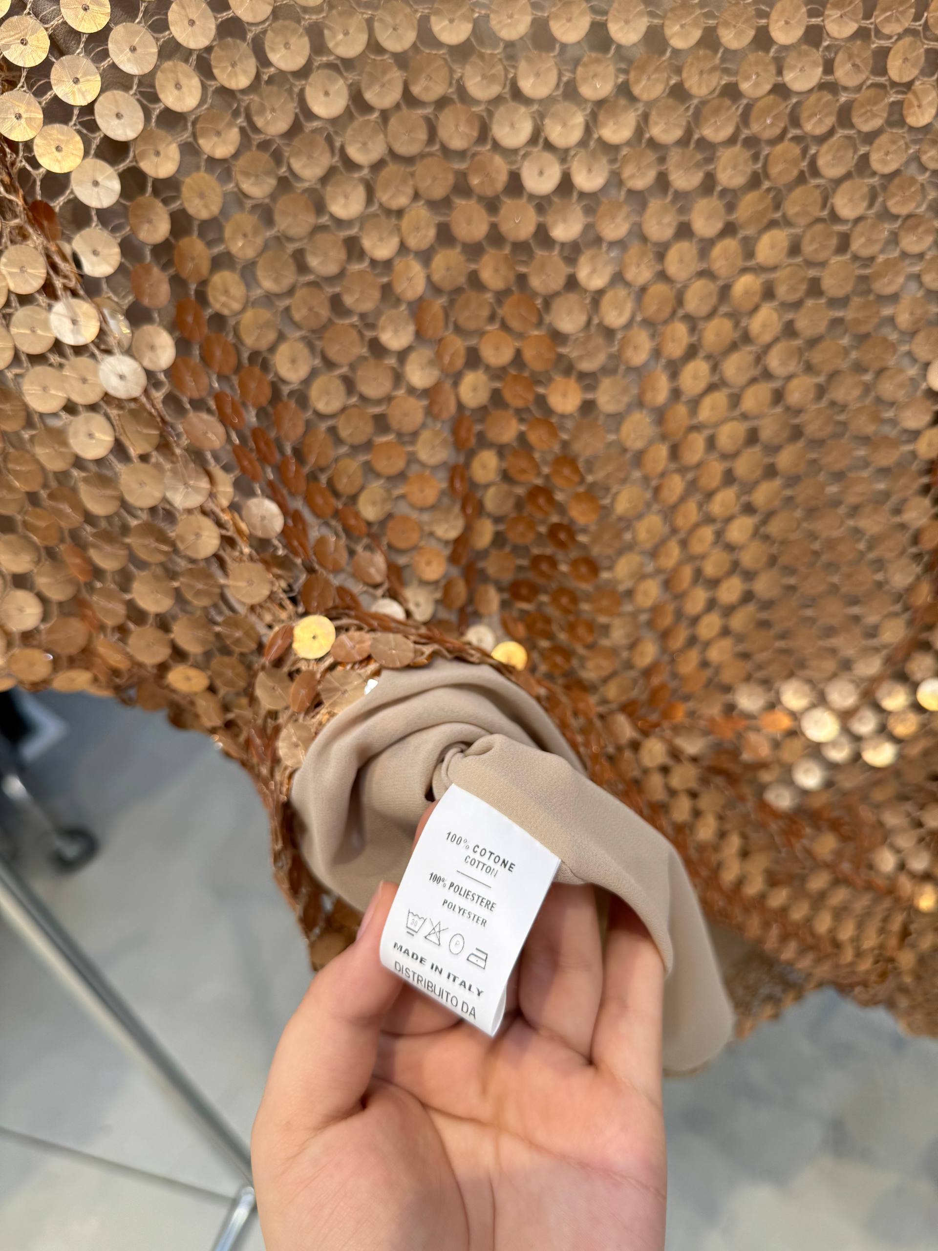 Фото Tensione in