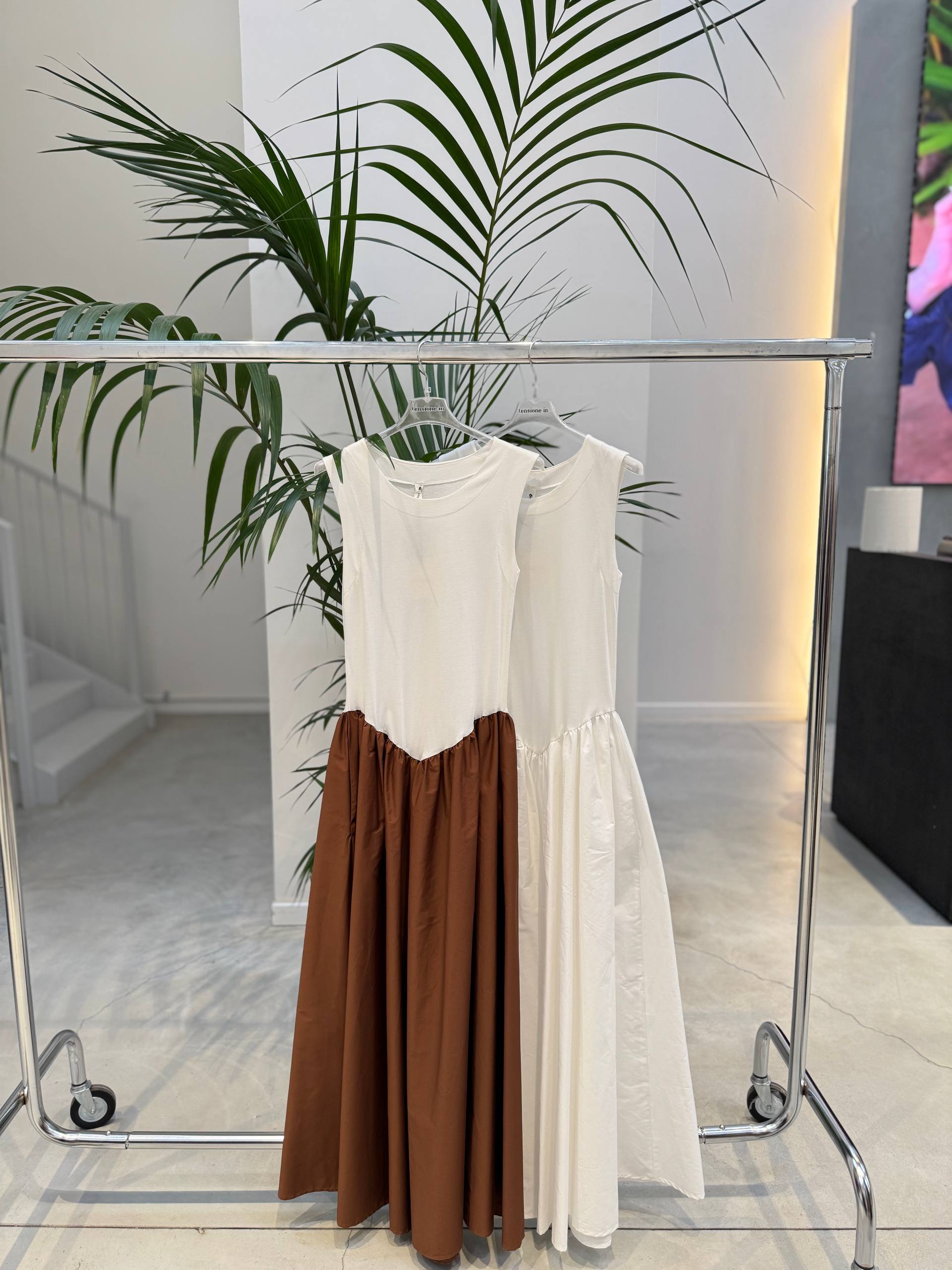 Фото Tensione in