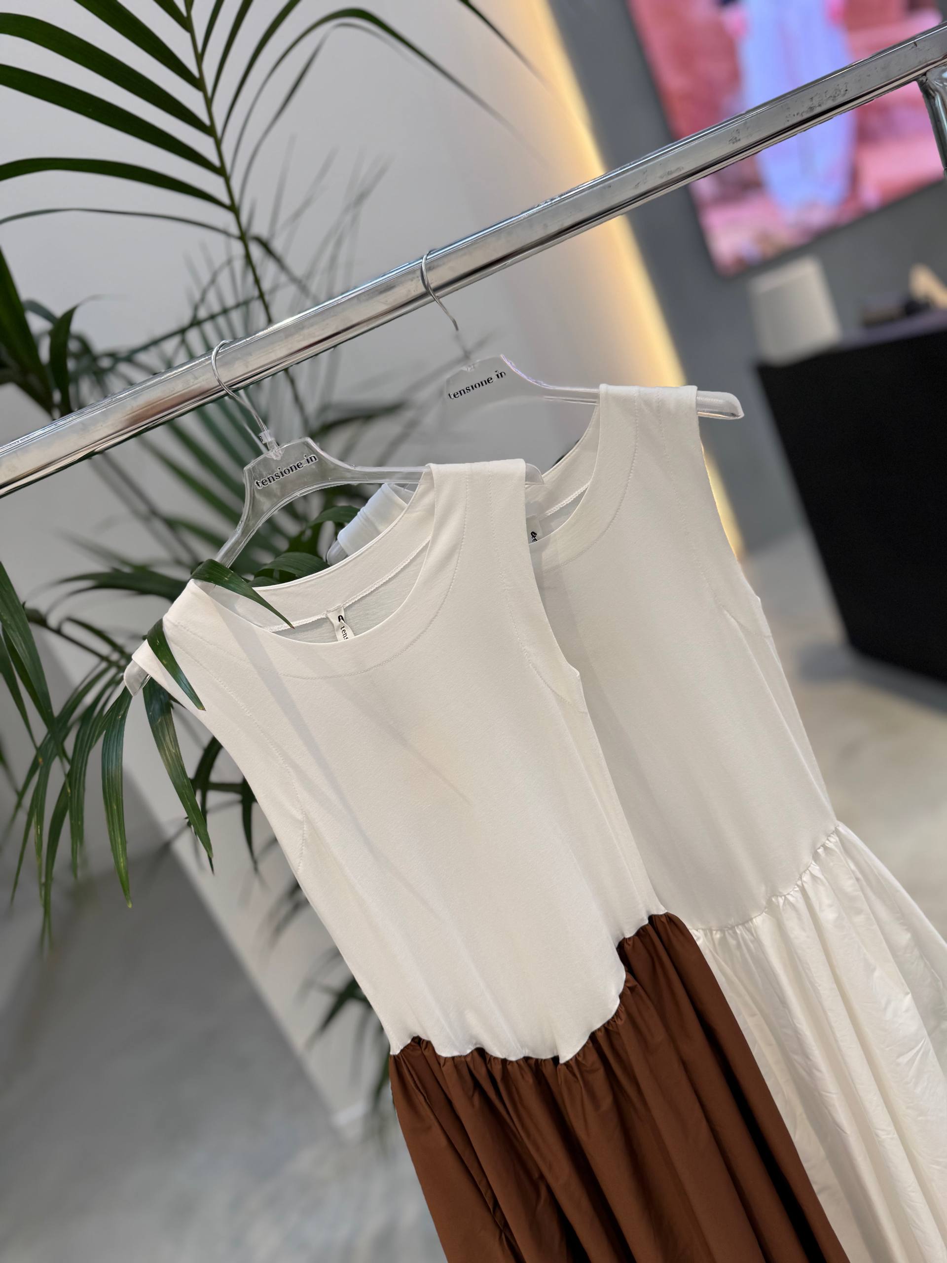 Фото Tensione in