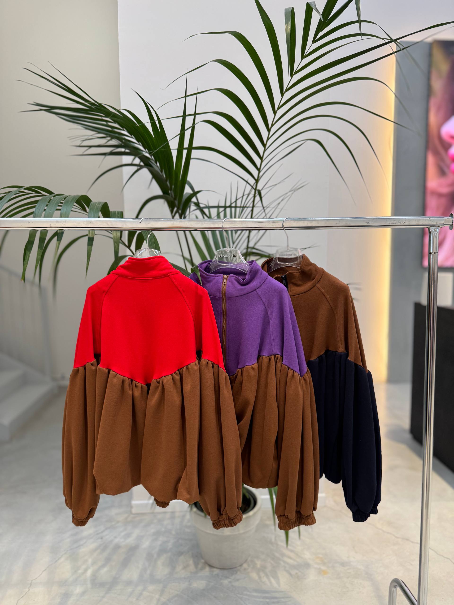 Фото Tensione in