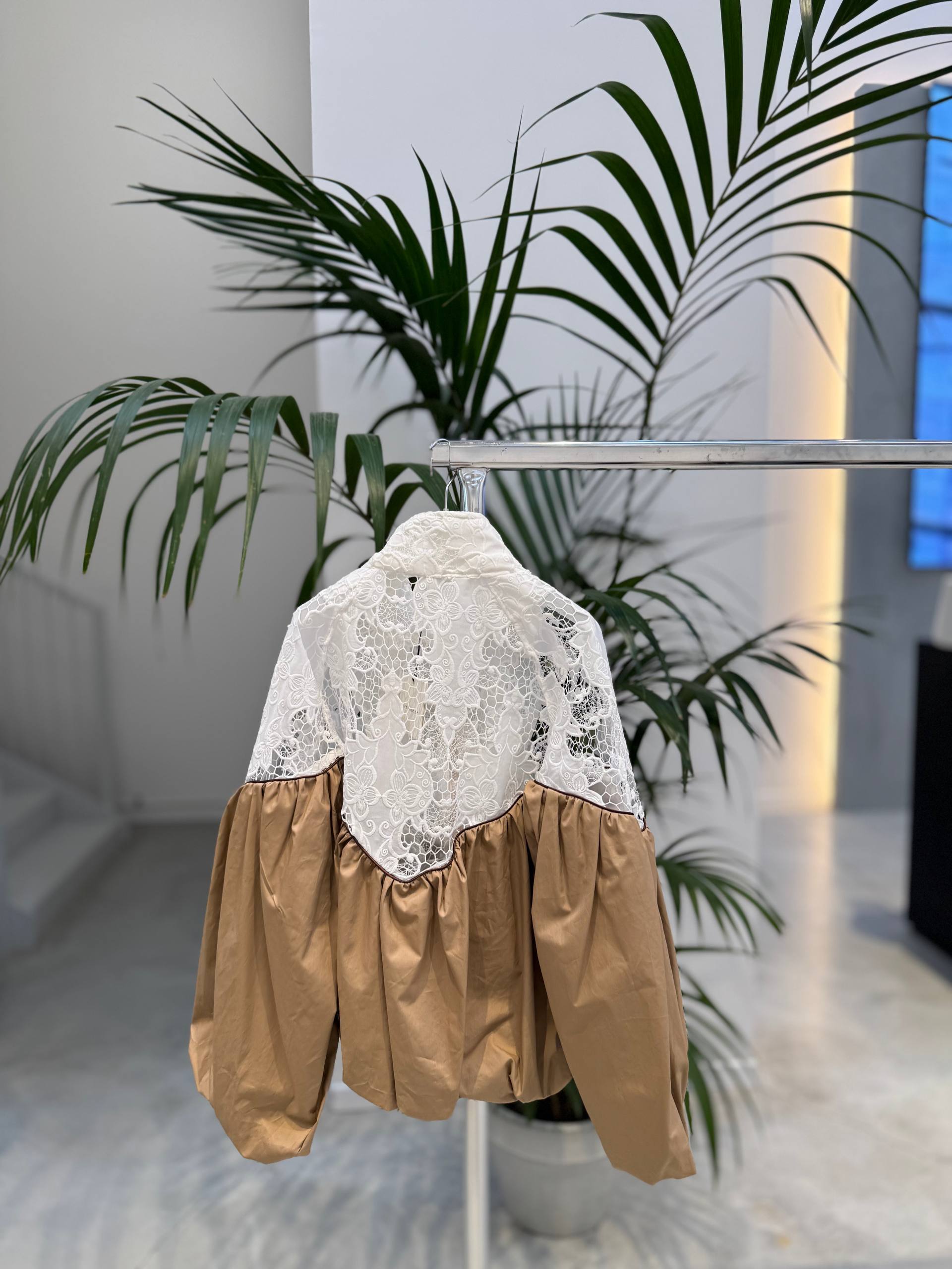 Фото Tensione in