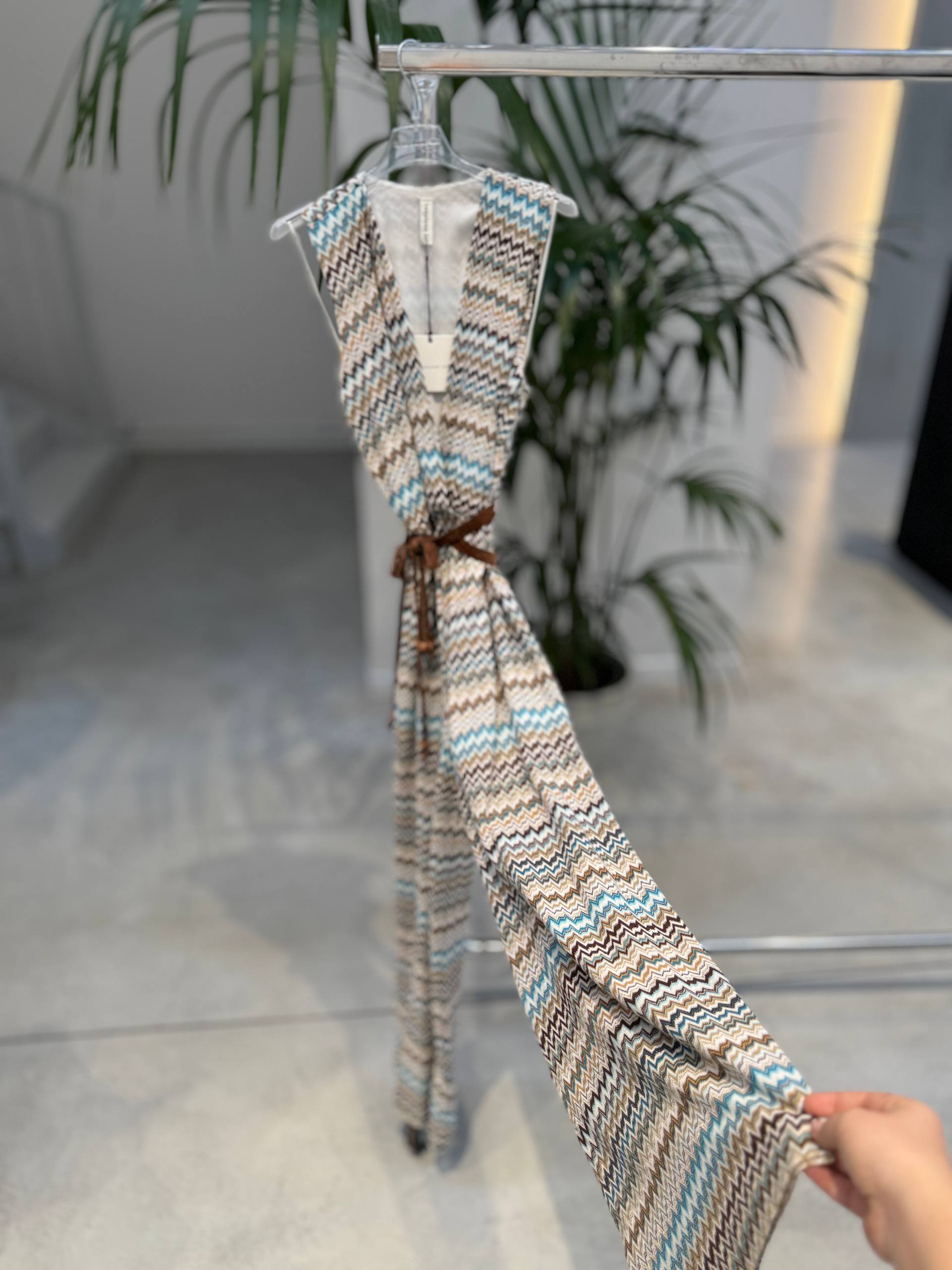 Фото Tensione in