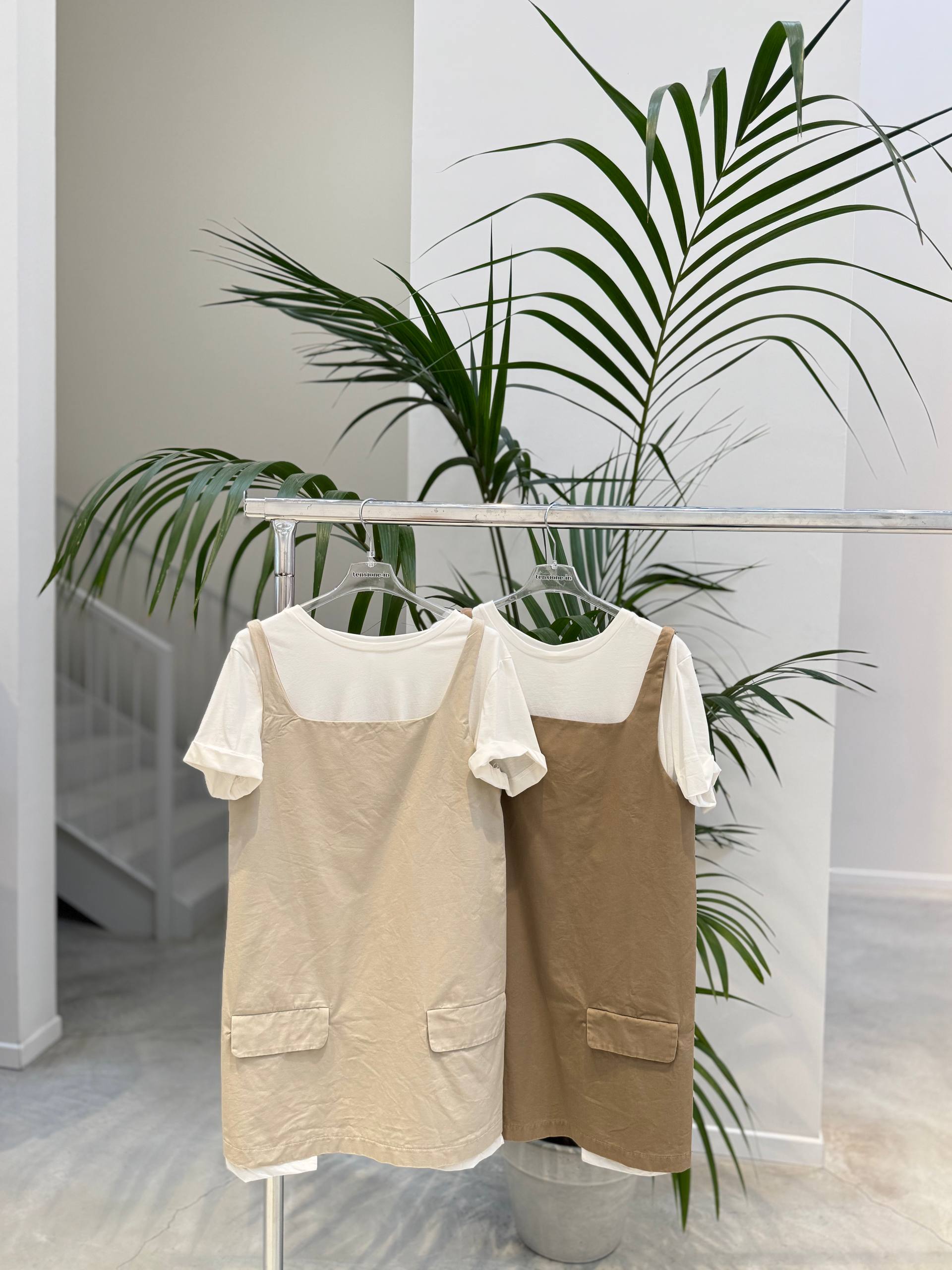 Фото Tensione in