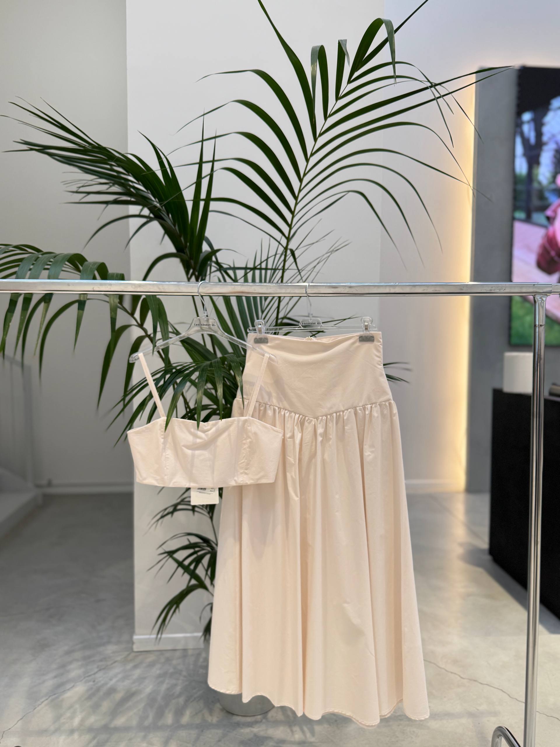 Фото Tensione in