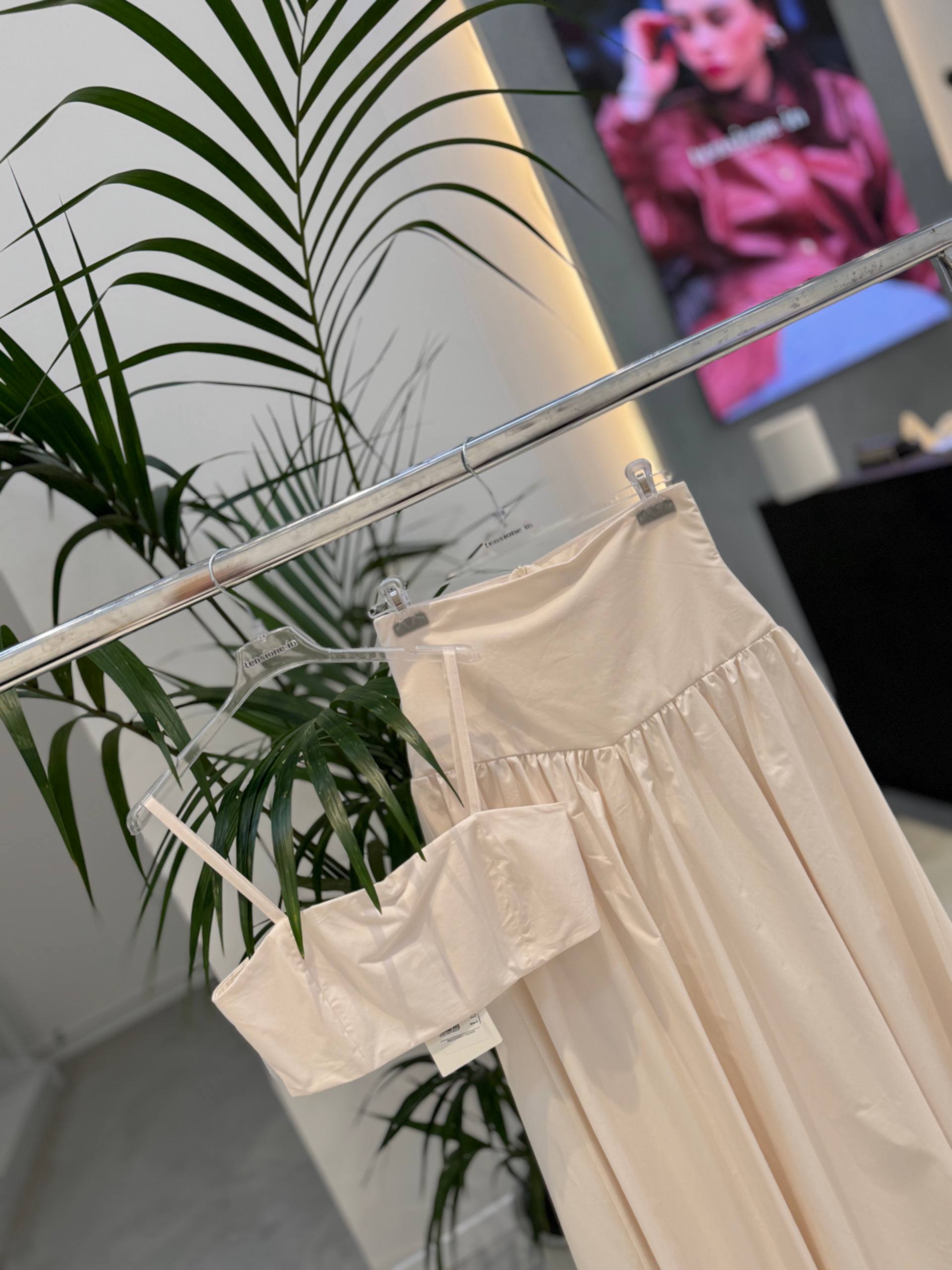 Фото Tensione in