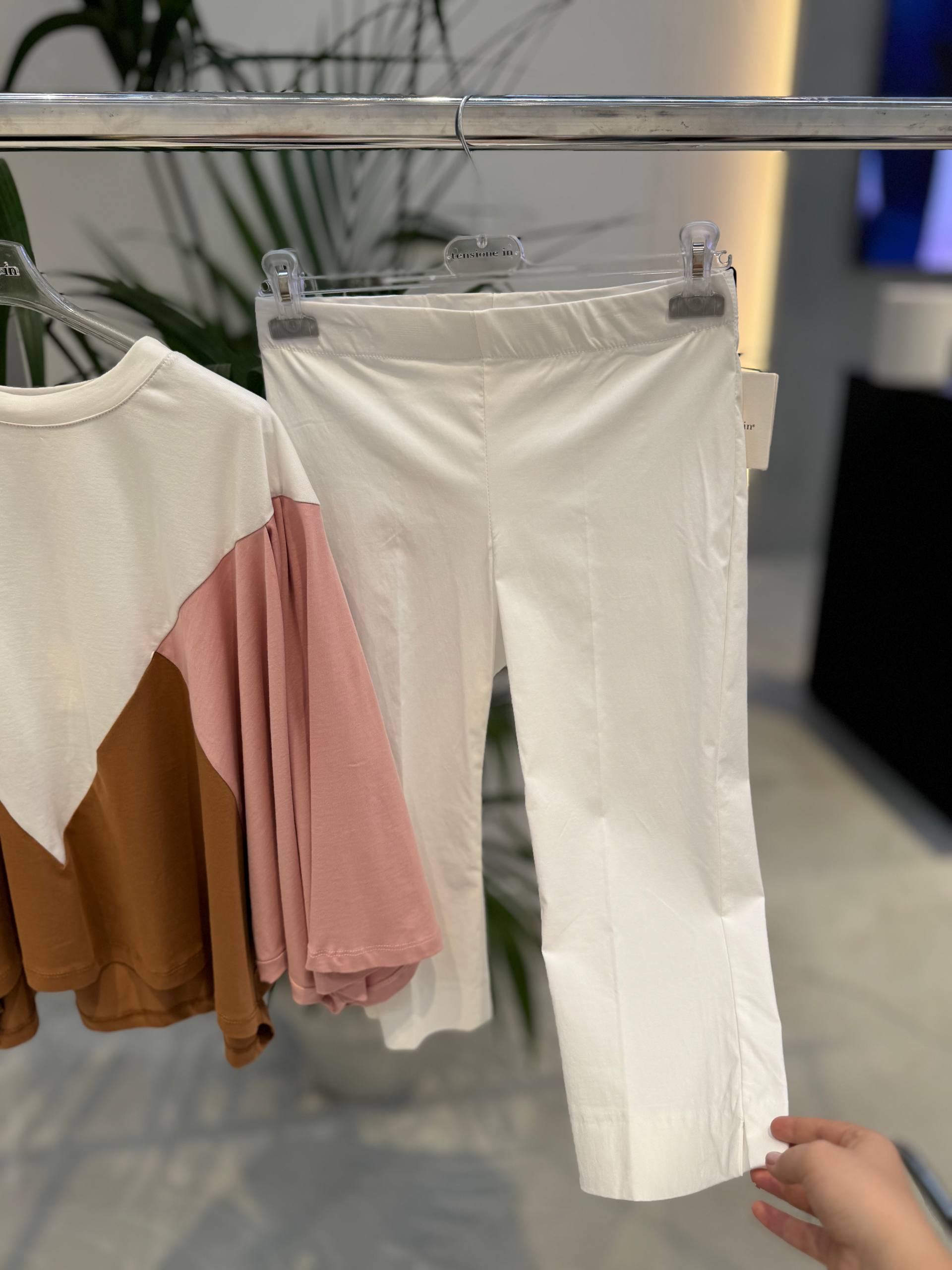 Фото Tensione in