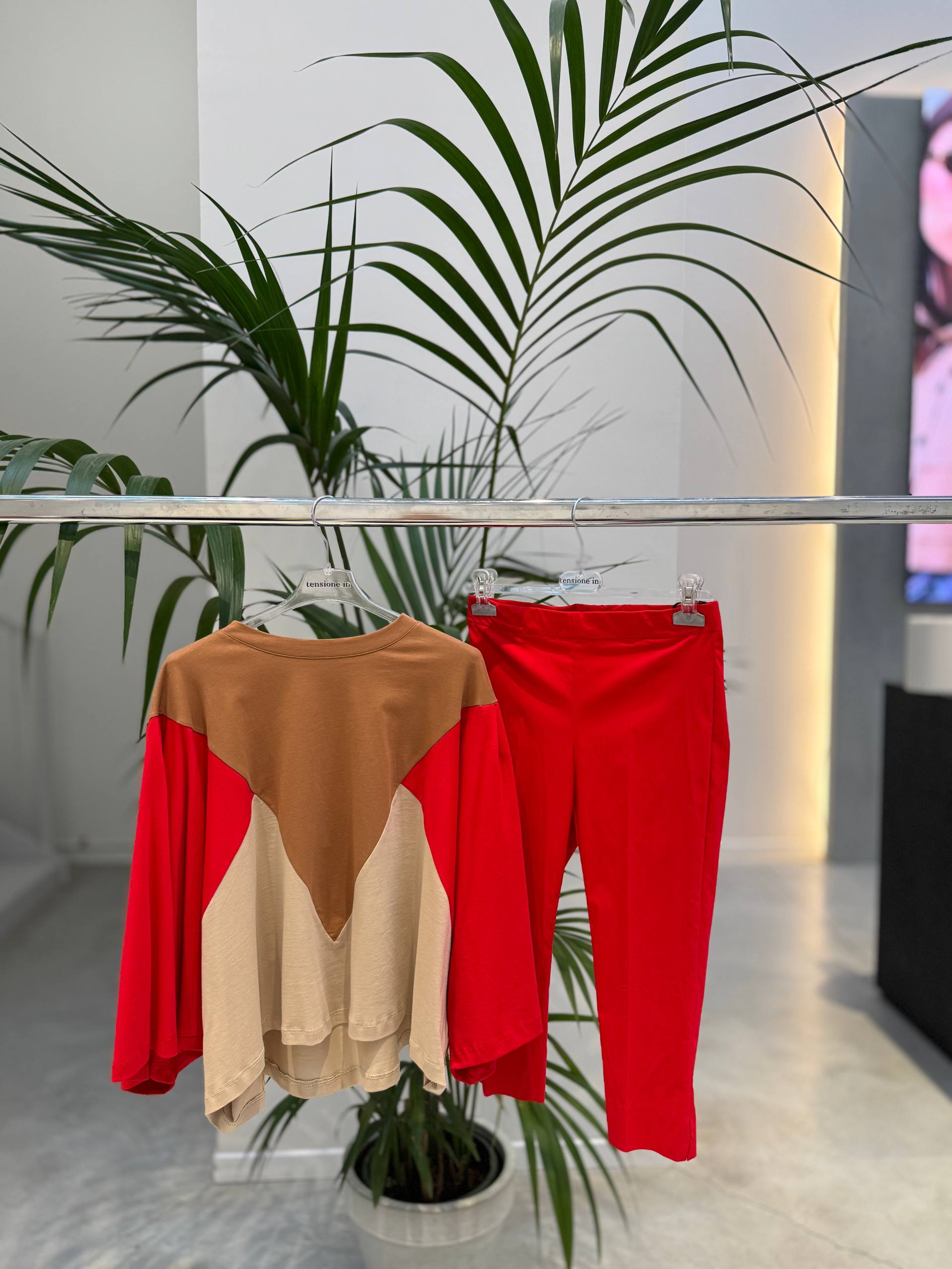 Итальянская одежда, бренд Tensione in, арт. 74225310