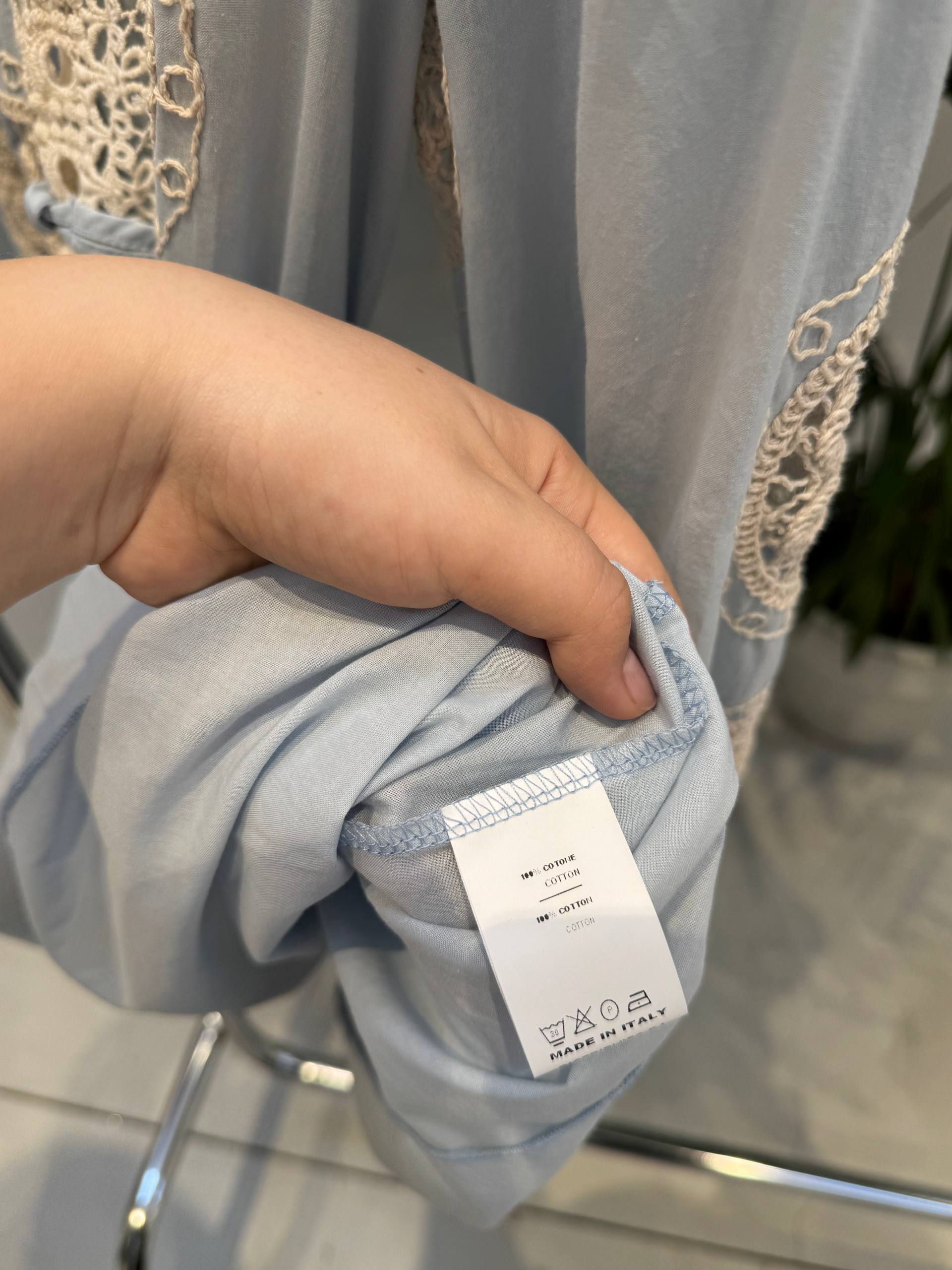 Итальянская одежда, бренд Tensione in, арт. 74225354