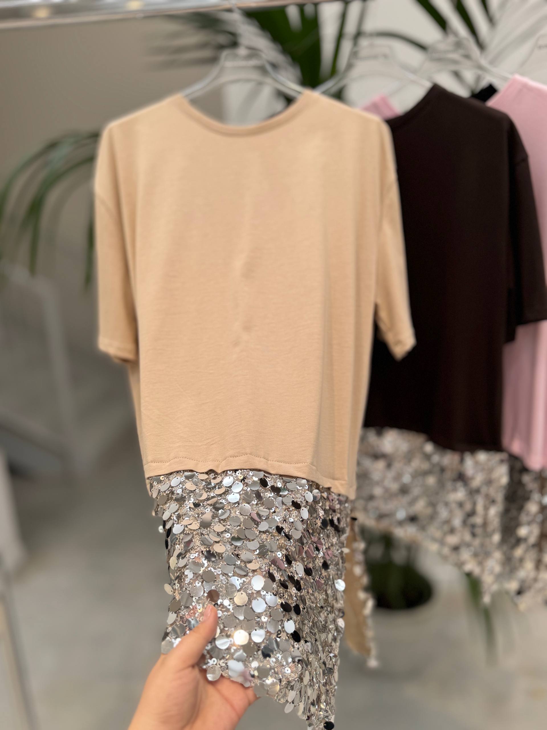 Фото Tensione in