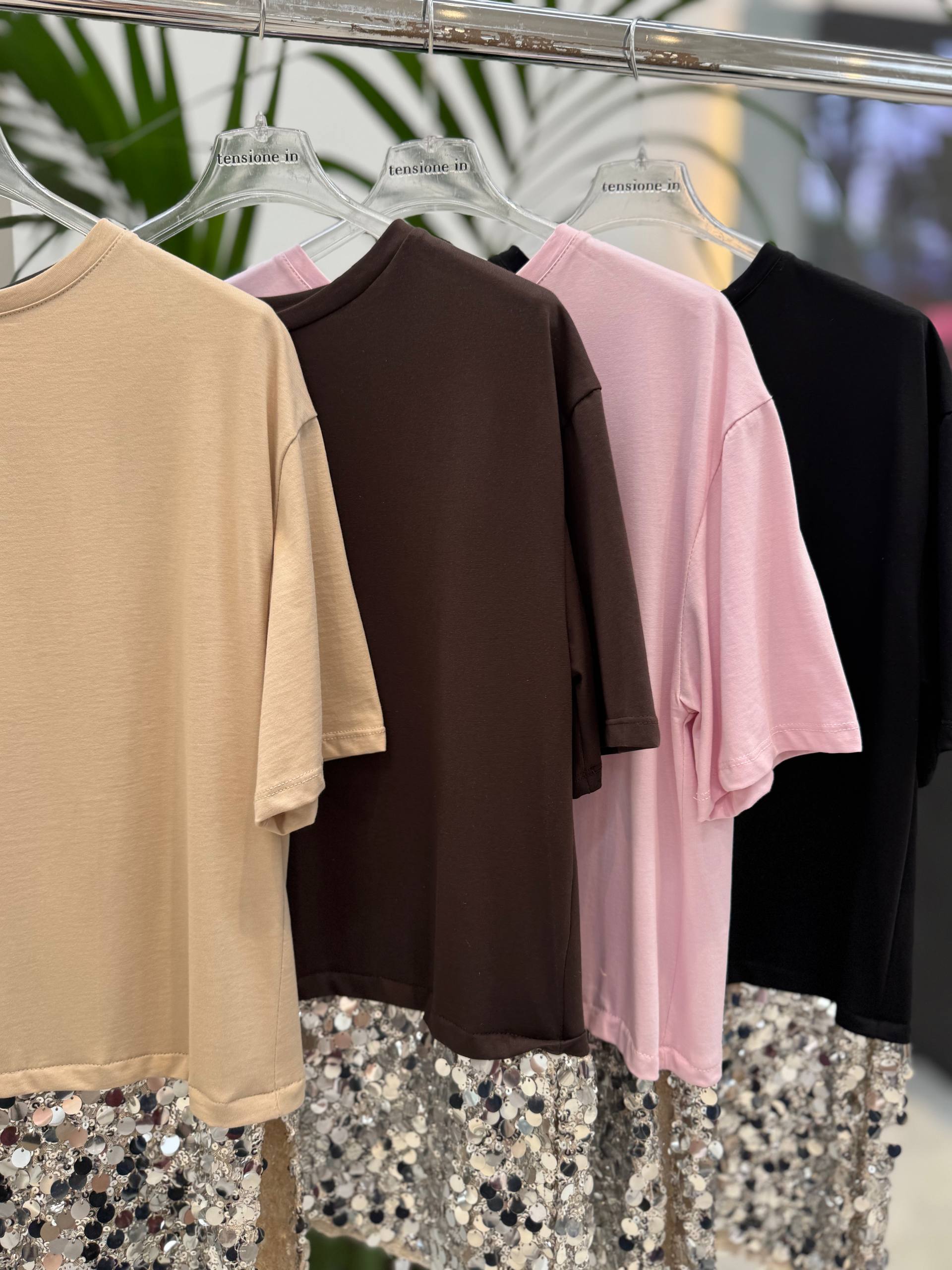 Фото Tensione in