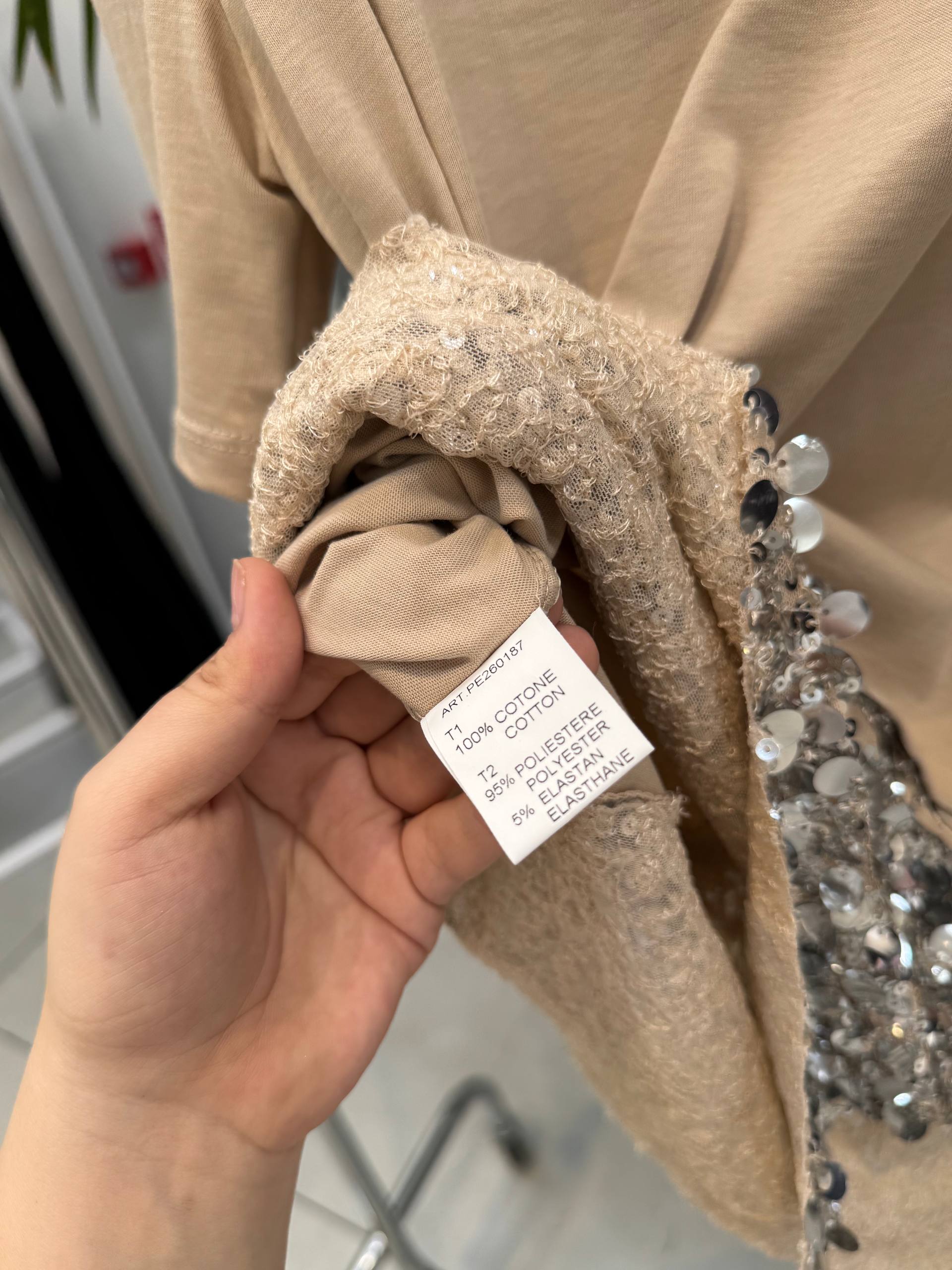 Фото Tensione in