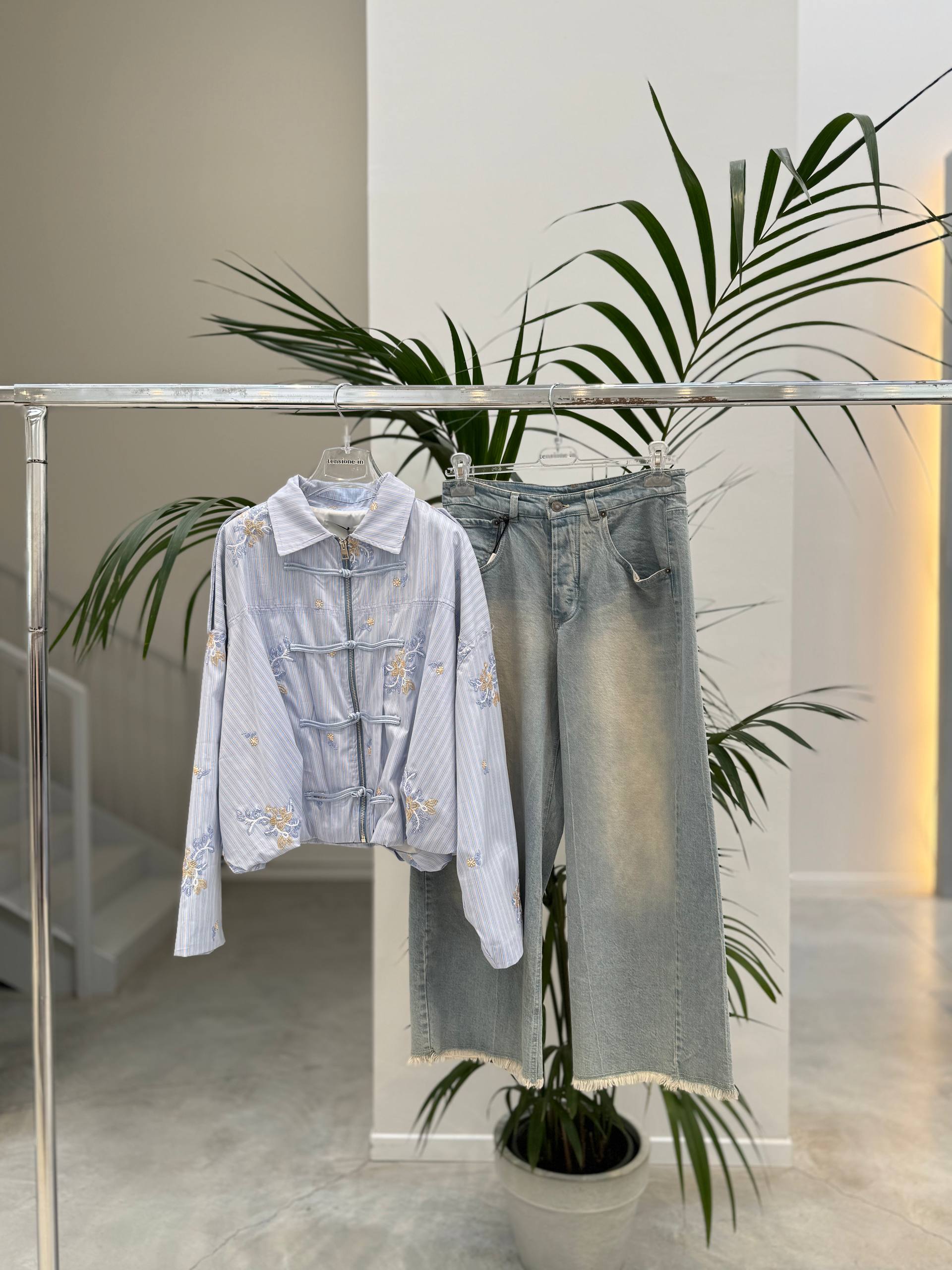 Фото Tensione in