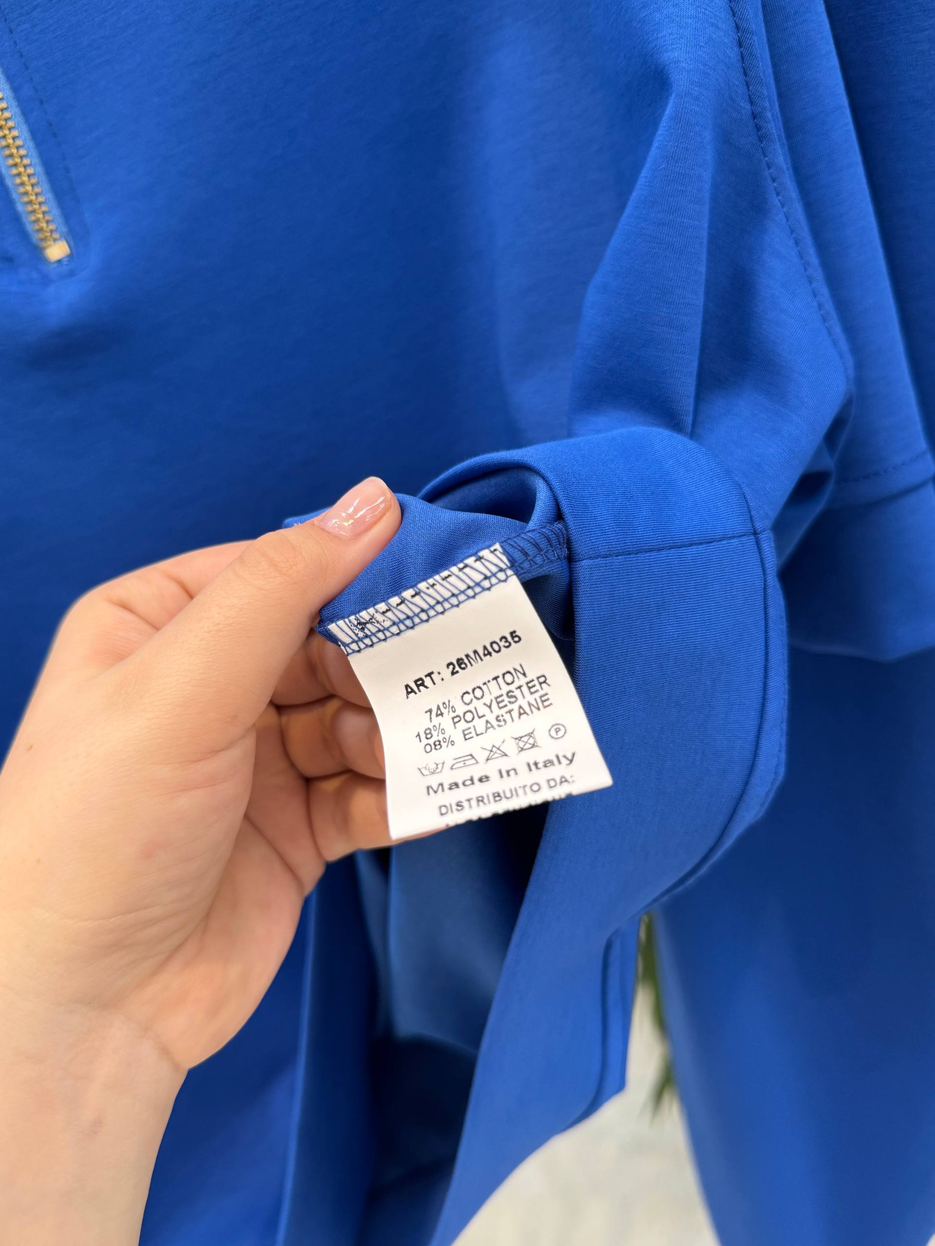 Фото Tensione in