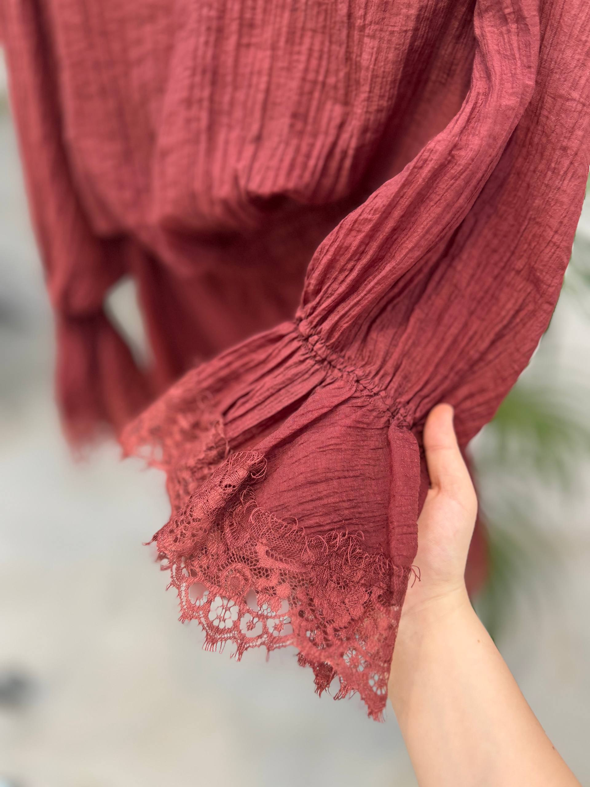 Фото Tensione in