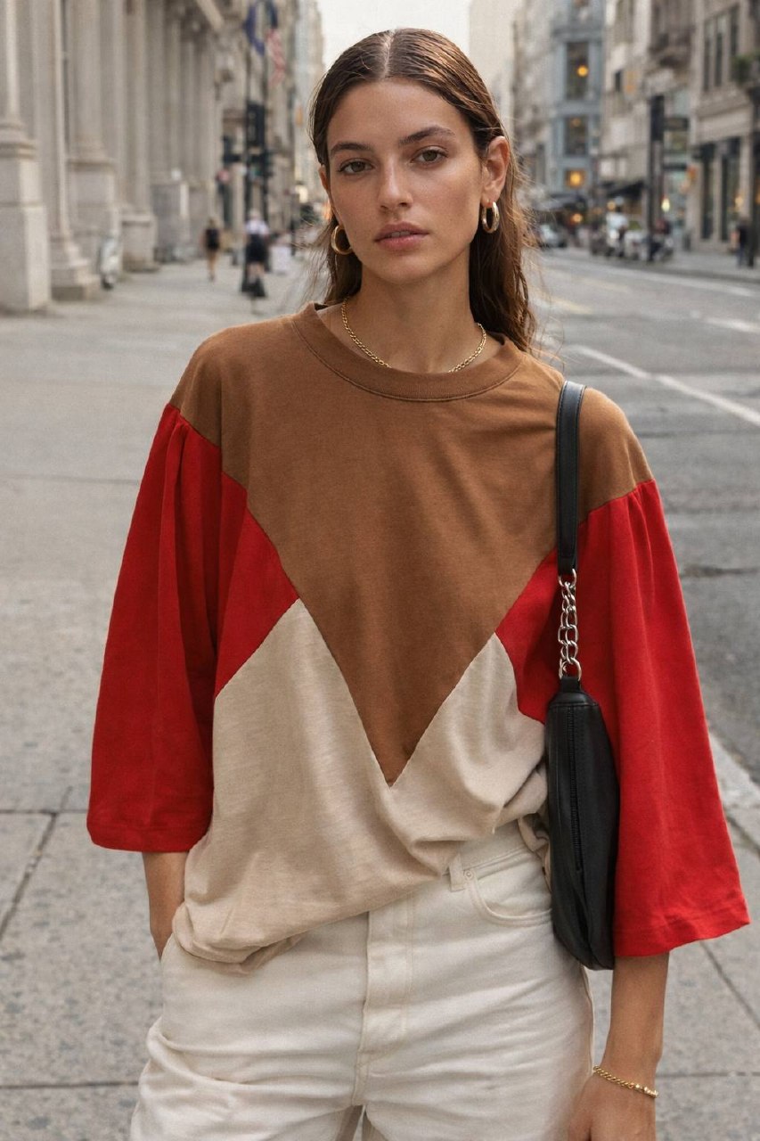 Фото Tensione in