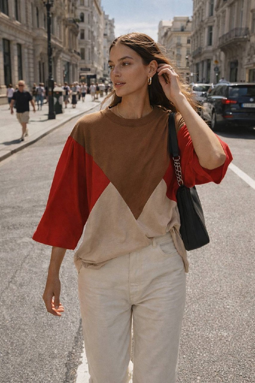 Фото Tensione in