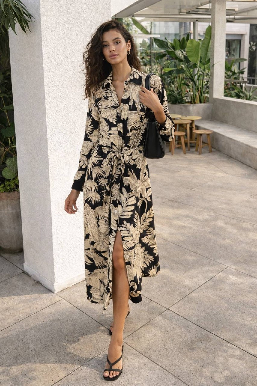 Фото Tensione in