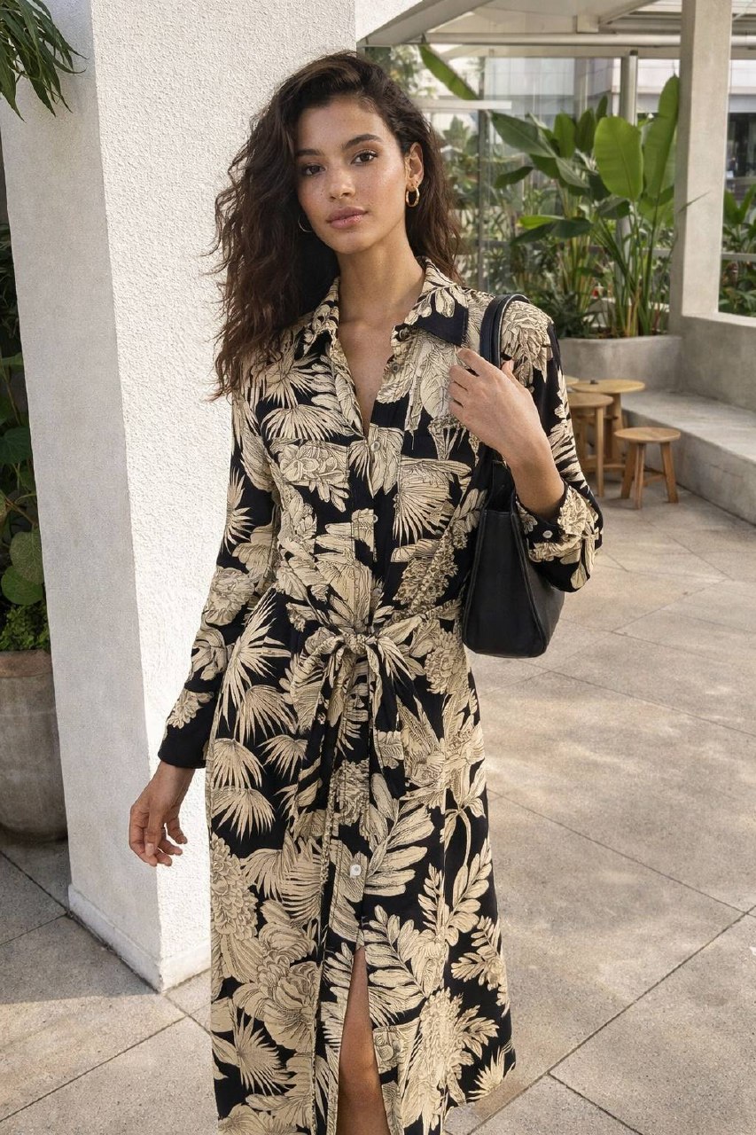 Фото Tensione in